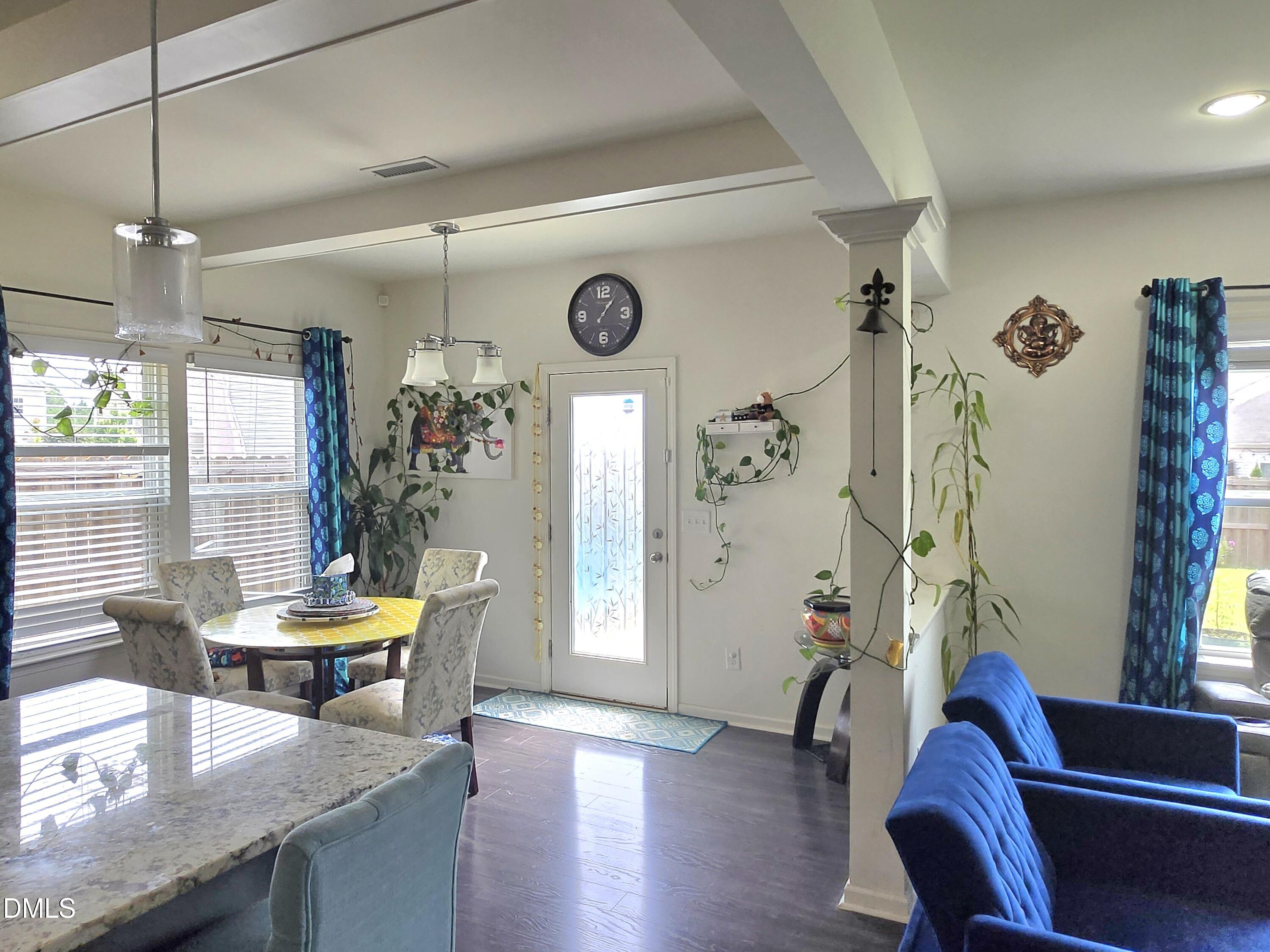 307 Crusaders Drive Property Photo 13