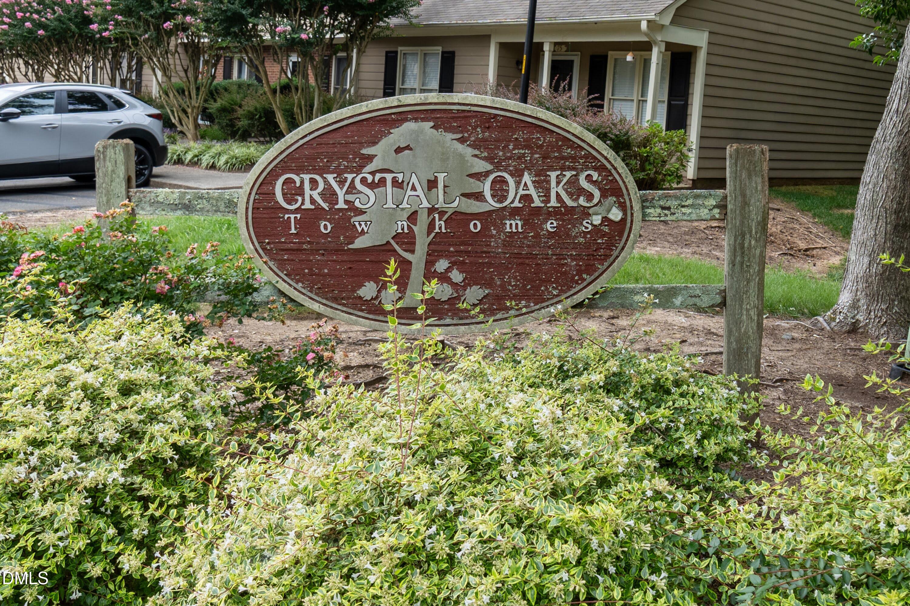 61 Crystal Oaks Court Property Photo 20