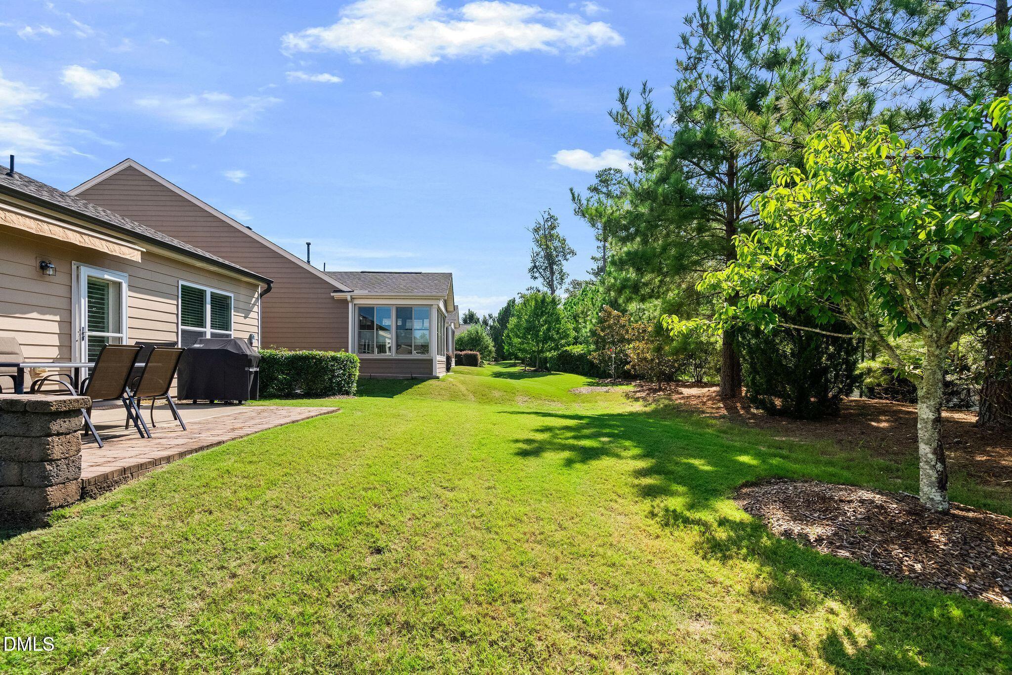 209 Rosedale Creek Drive Property Photo 23