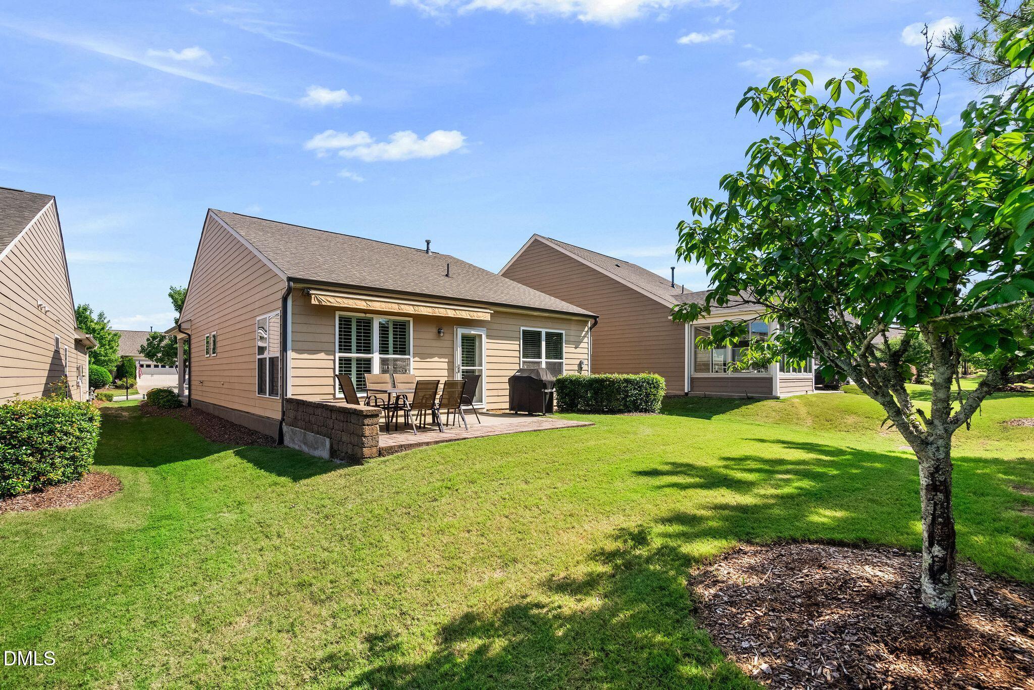 209 Rosedale Creek Drive Property Photo 24
