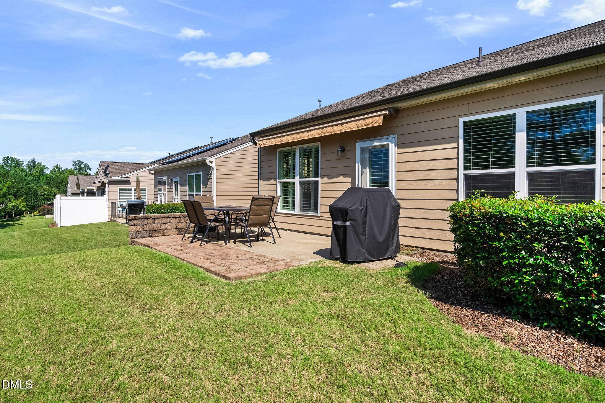 209 Rosedale Creek Drive Property Photo 25