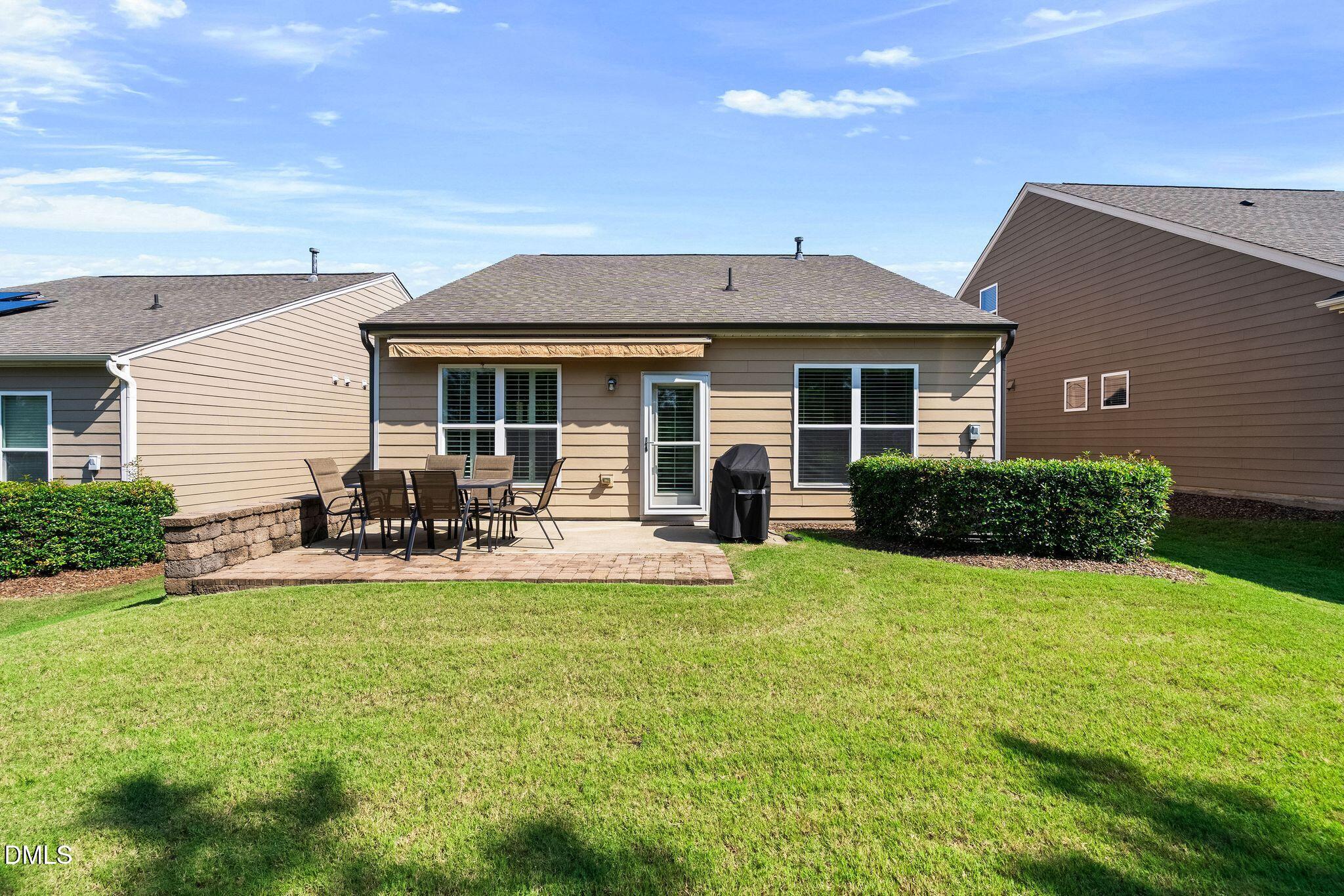 209 Rosedale Creek Drive Property Photo 26