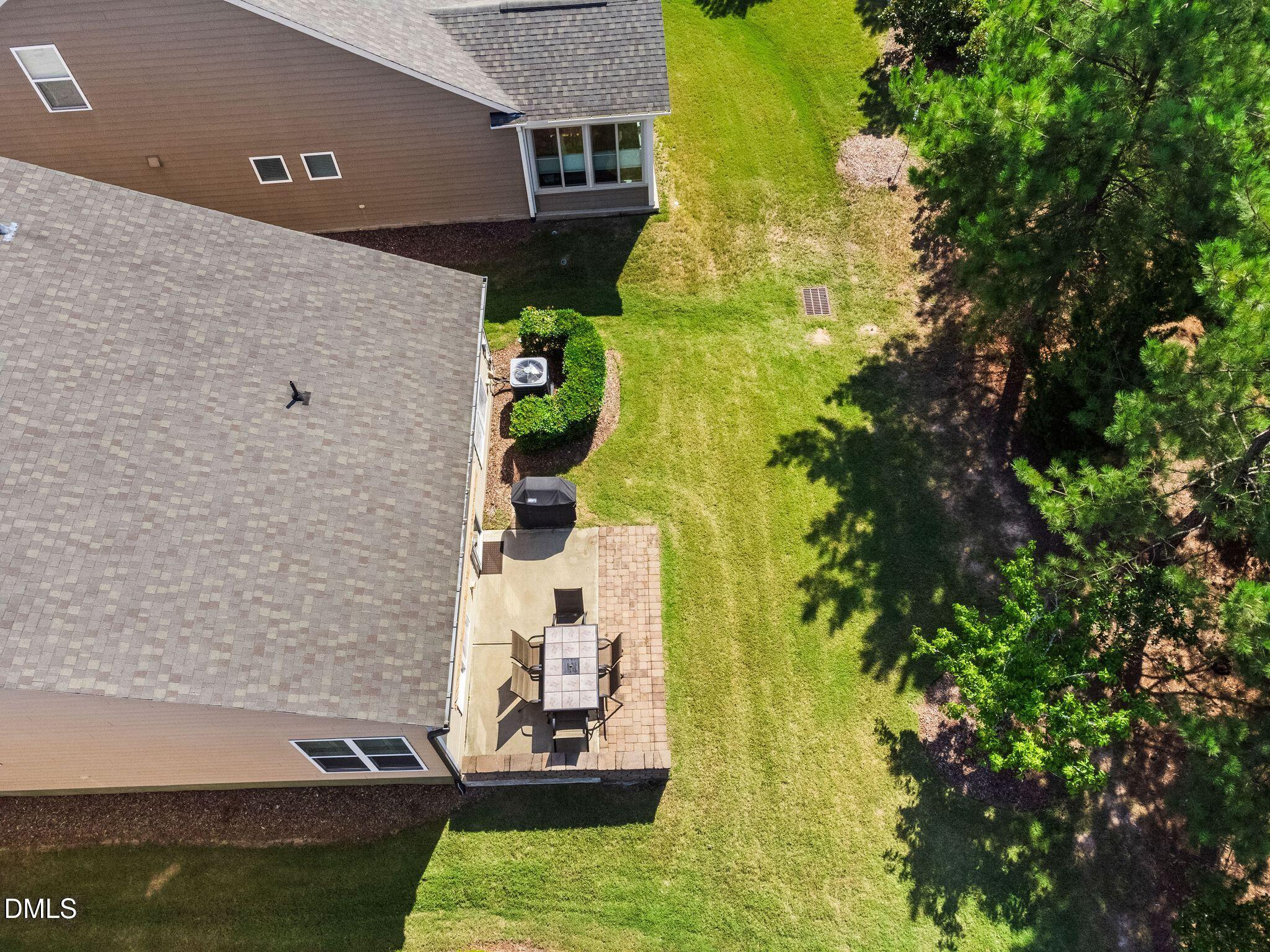 209 Rosedale Creek Drive Property Photo 30