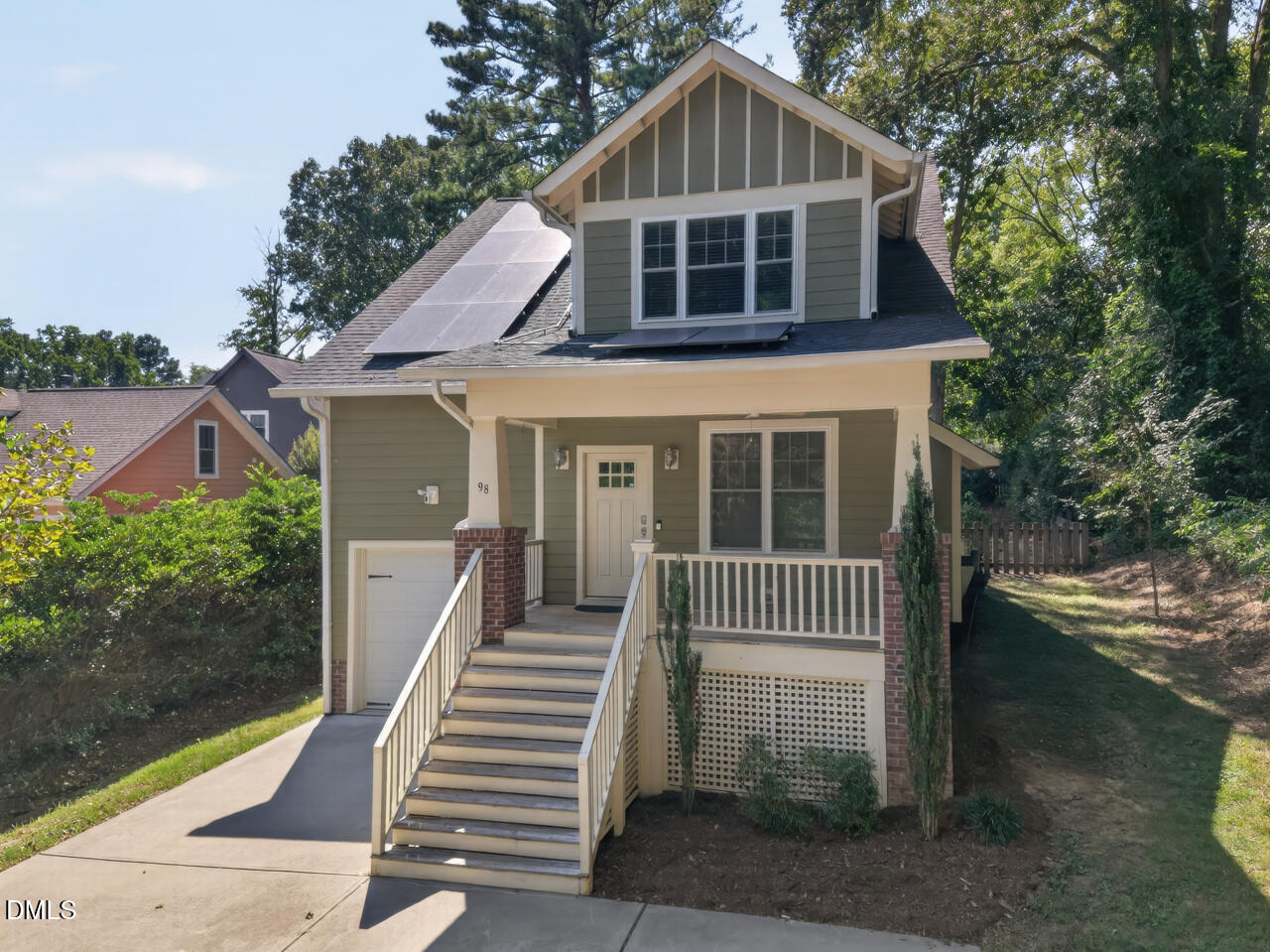 98 W Murray Avenue Property Photo 1