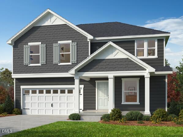 233 Gatsby Station Boulevard Property Photo 1