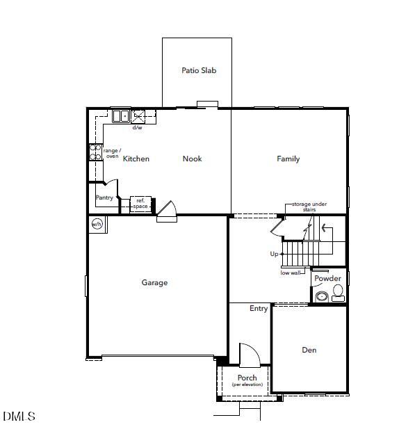 233 Gatsby Station Boulevard Property Photo 2