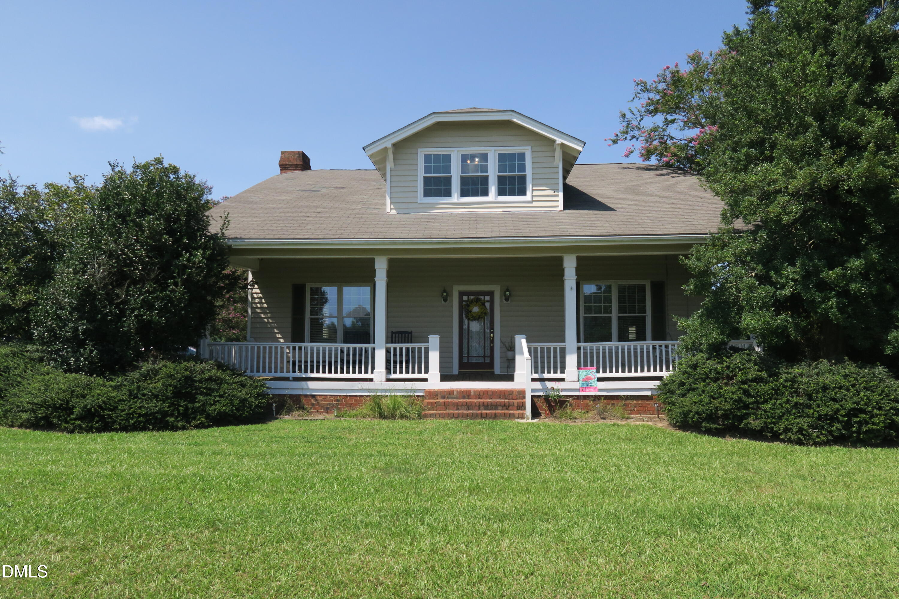 4611 Old Beulah Road Property Photo 1