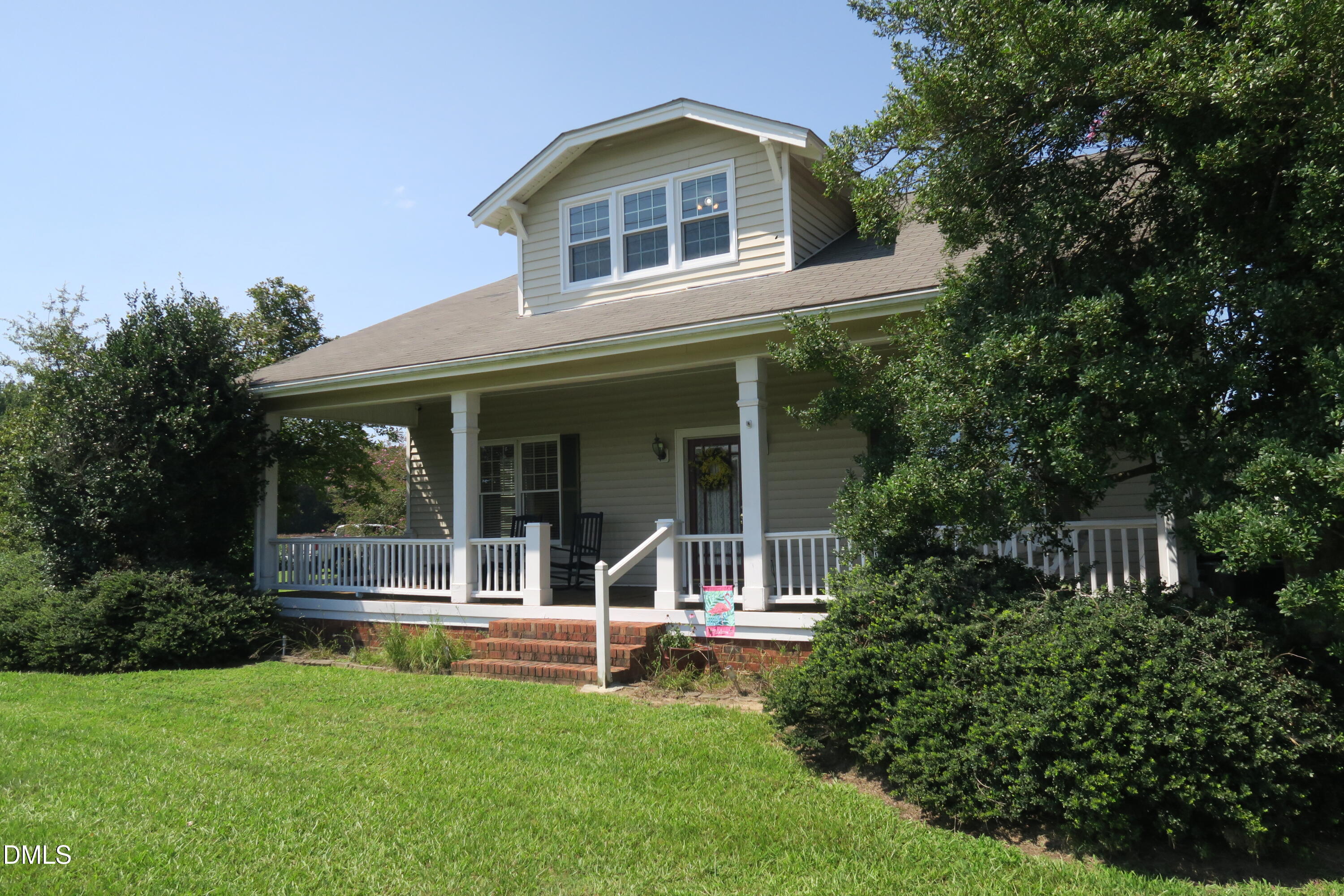 4611 Old Beulah Road Property Photo 2