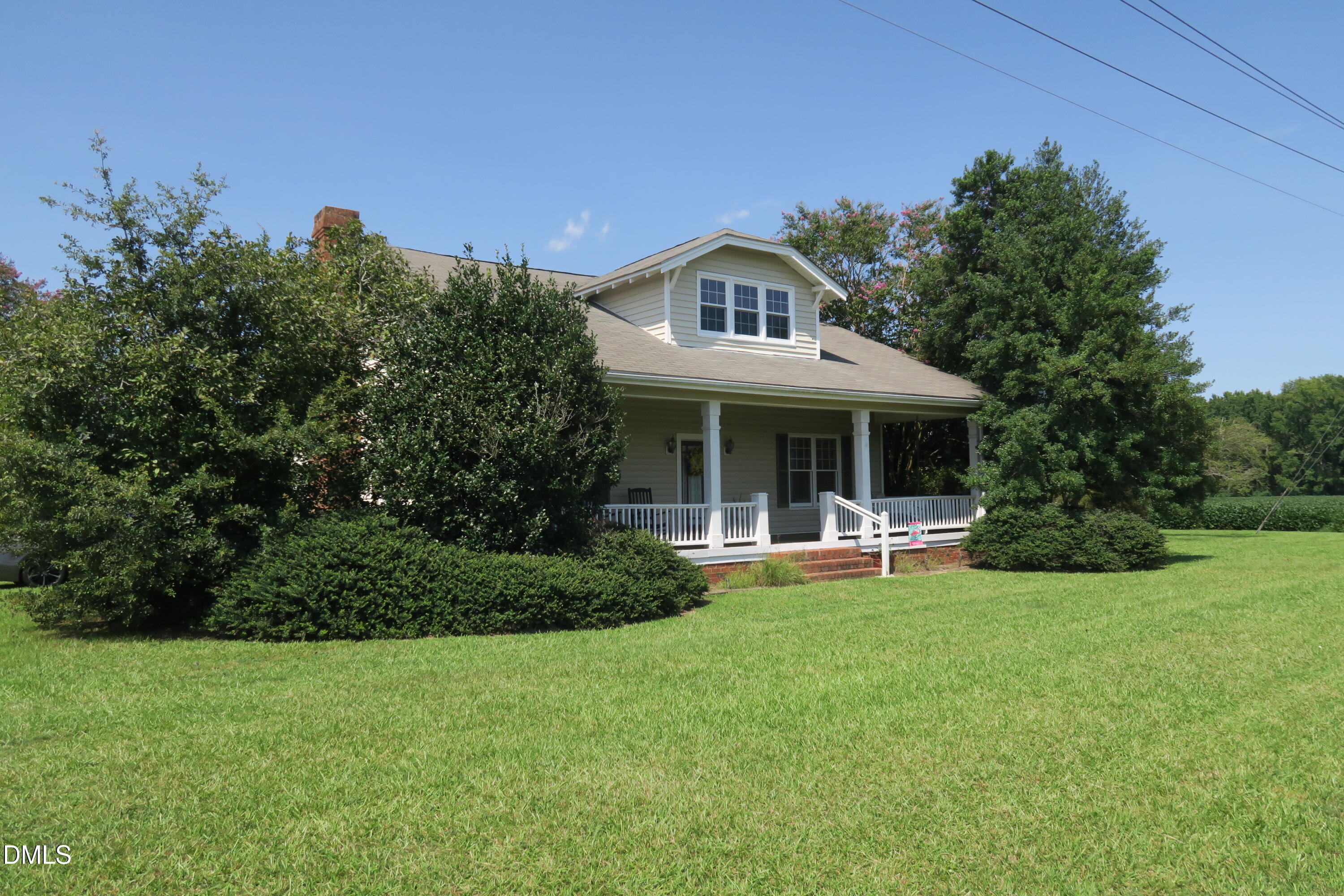 4611 Old Beulah Road Property Photo 3
