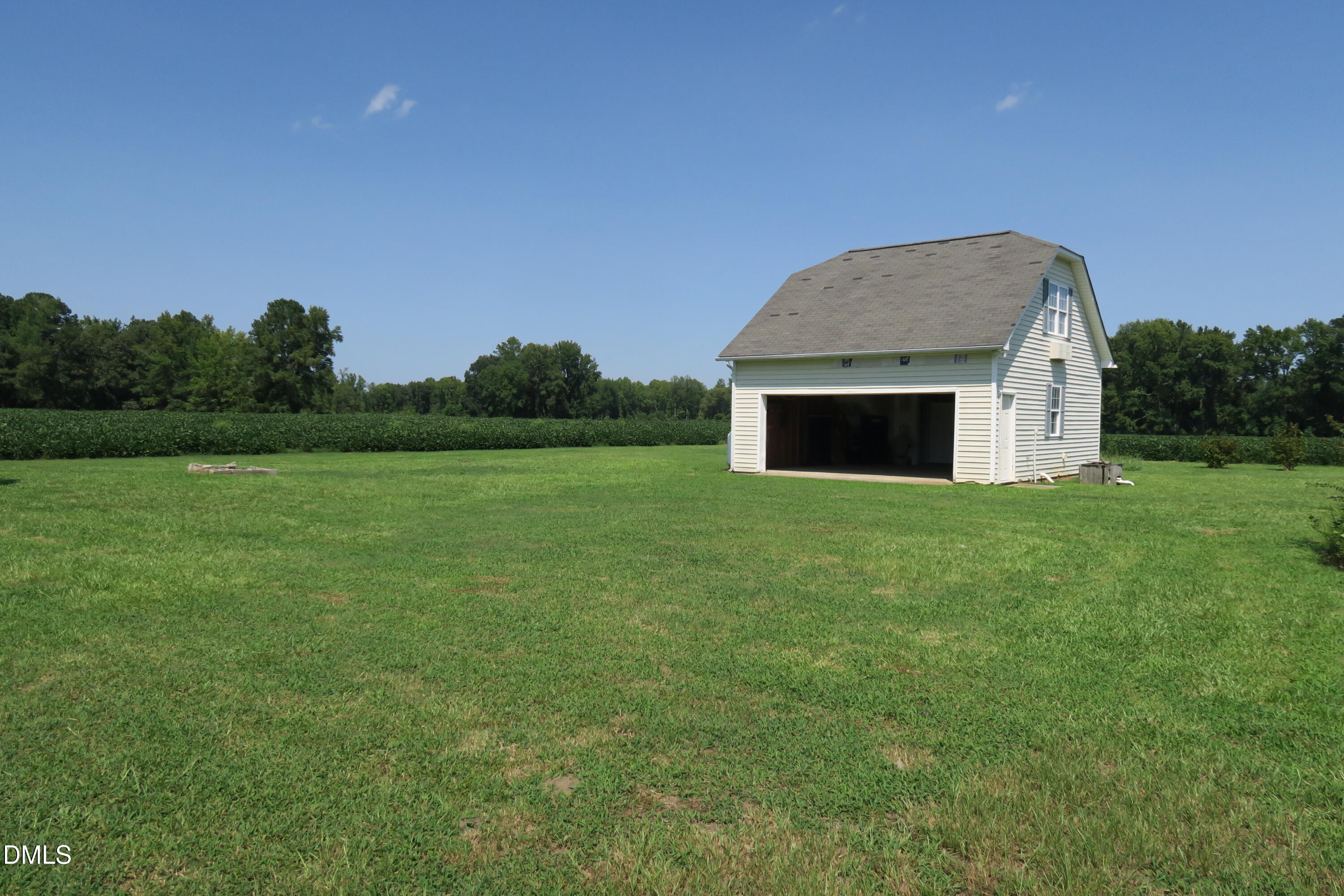 4611 Old Beulah Road Property Photo 6