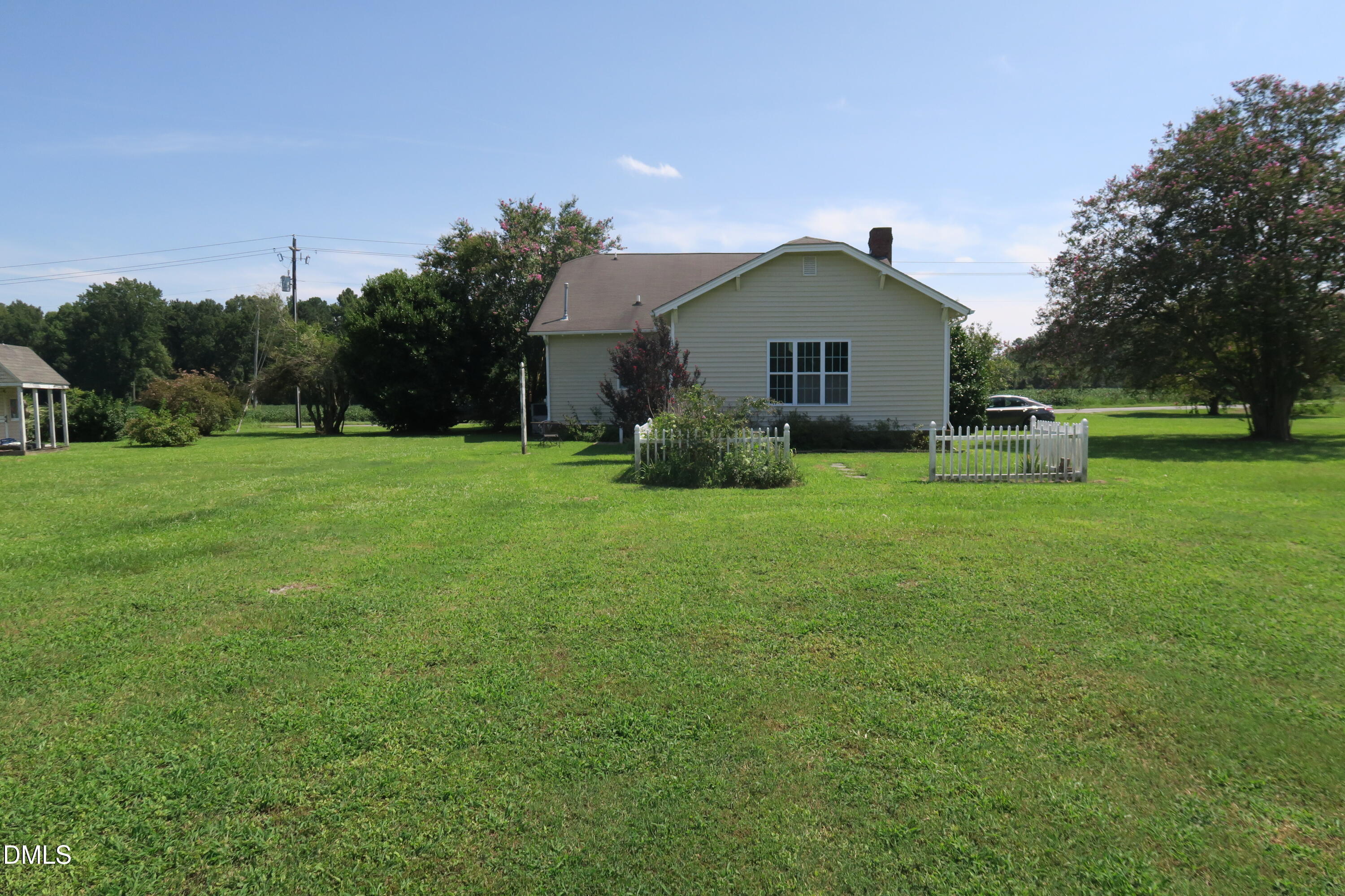 4611 Old Beulah Road Property Photo 7