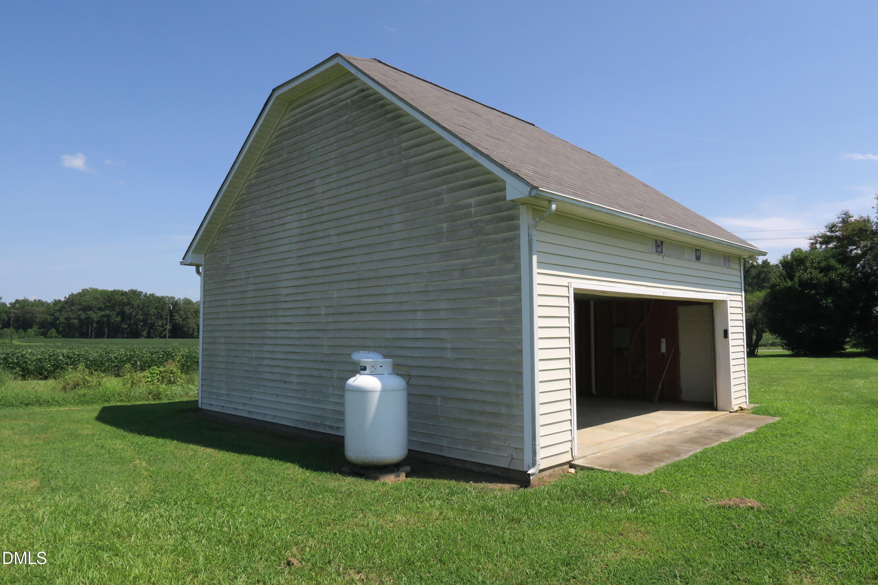 4611 Old Beulah Road Property Photo 8