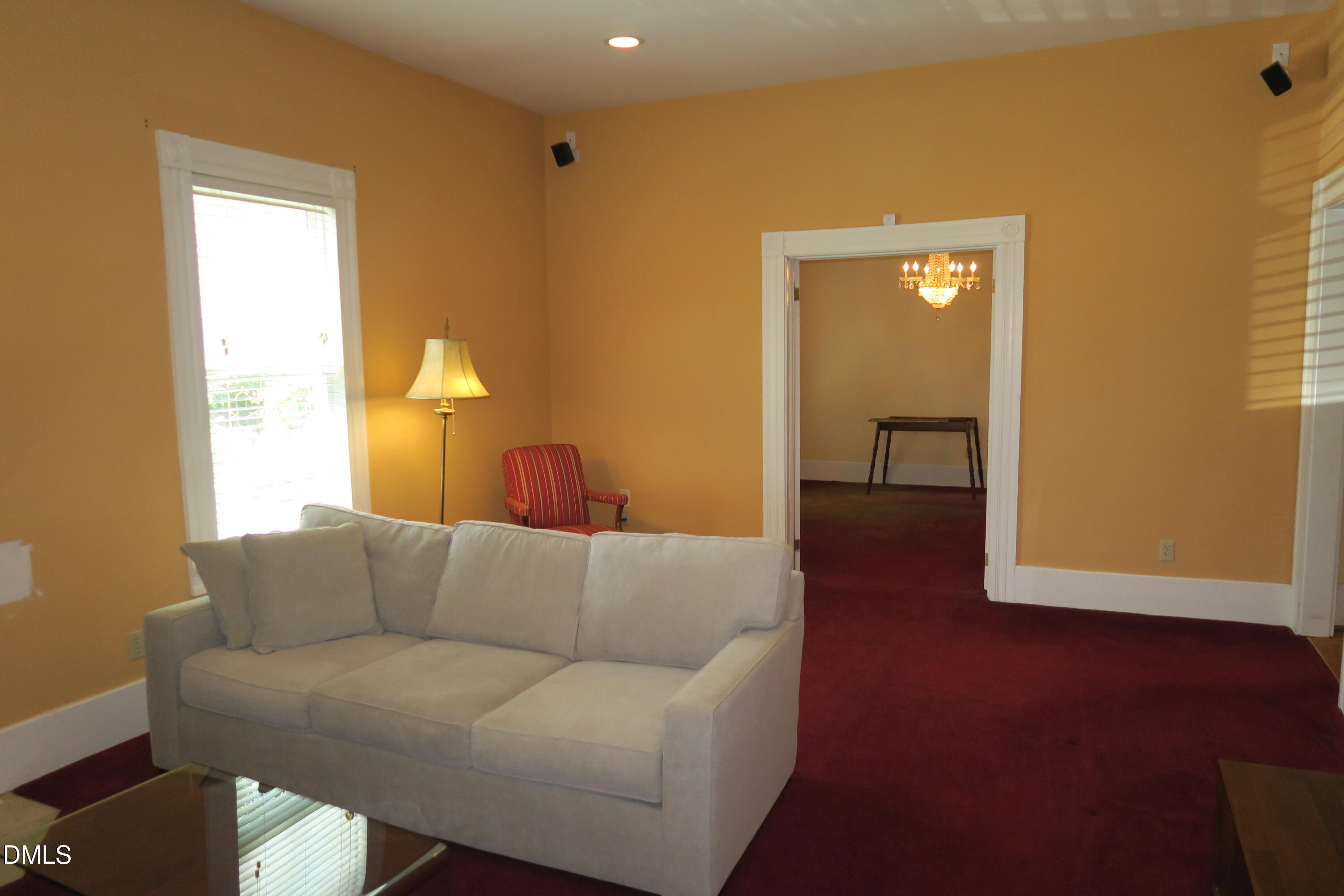 4611 Old Beulah Road Property Photo 9