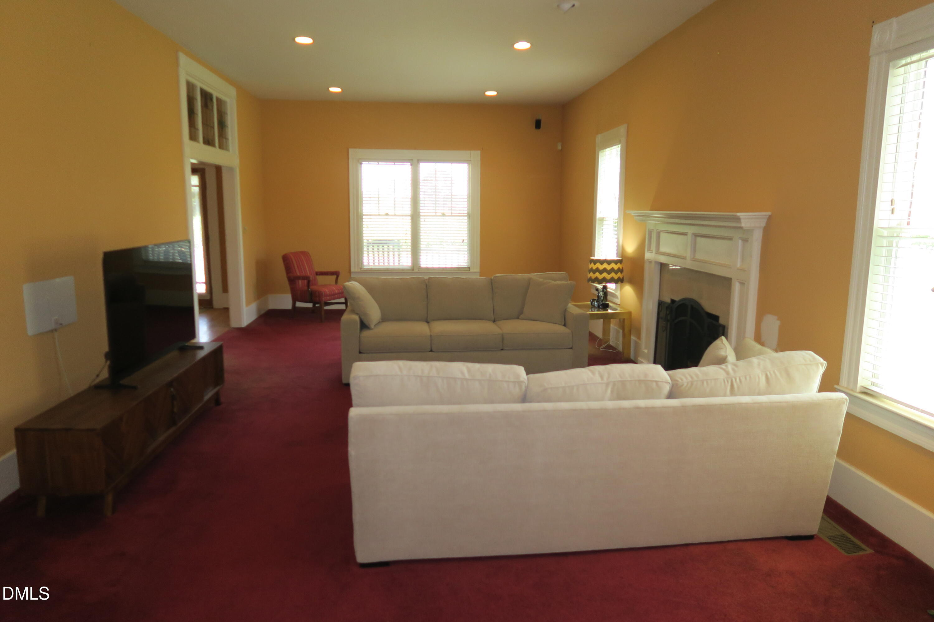 4611 Old Beulah Road Property Photo 10