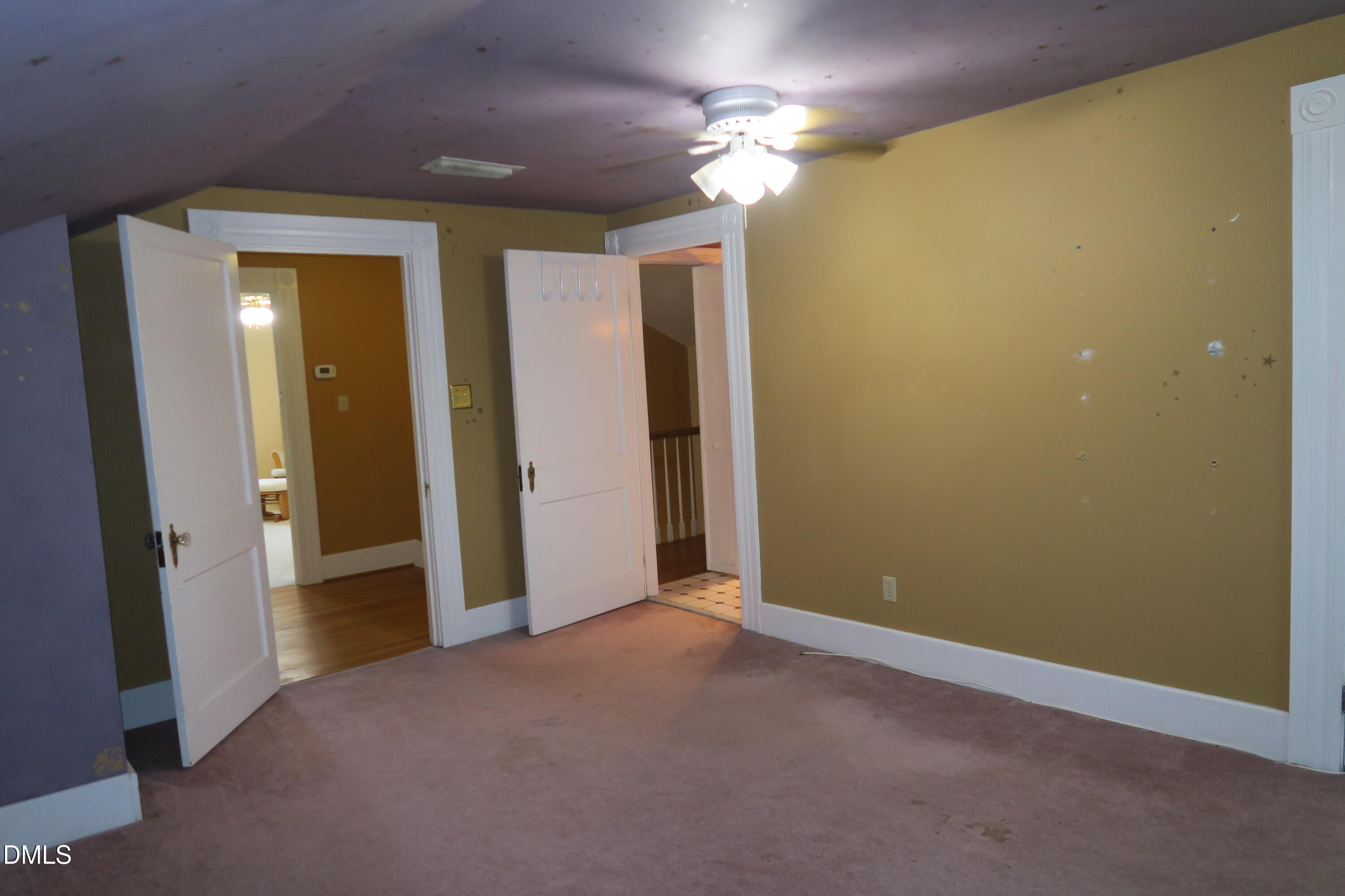 4611 Old Beulah Road Property Photo 16
