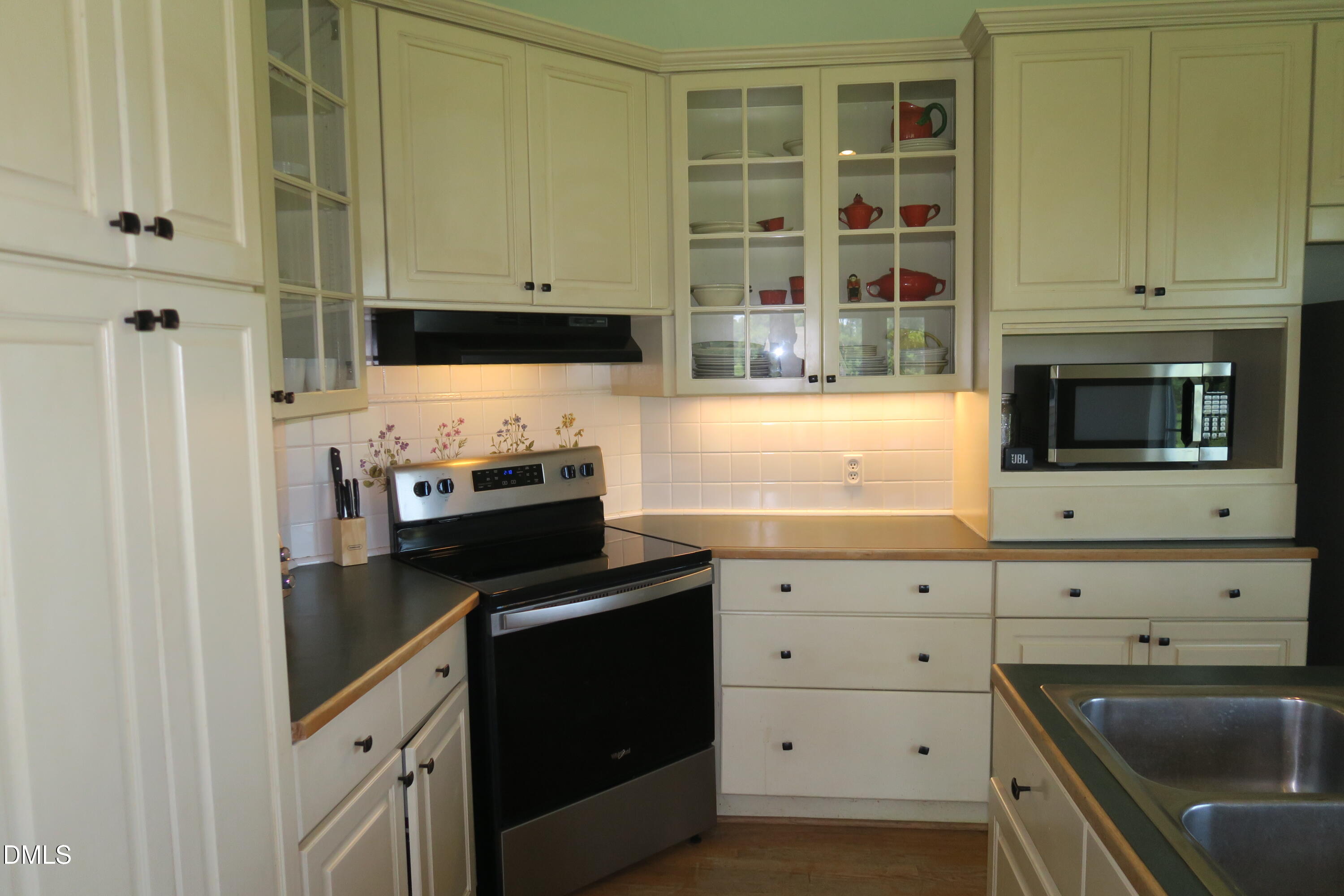 4611 Old Beulah Road Property Photo 20