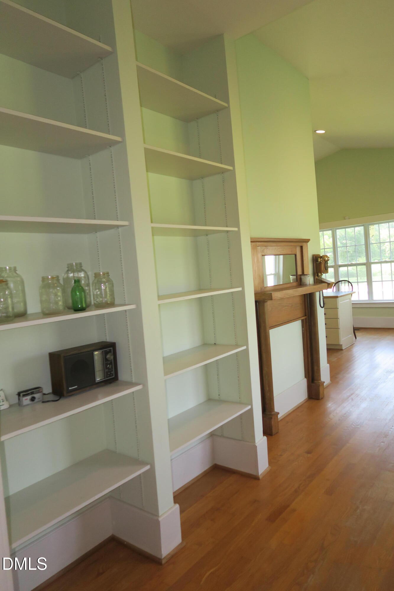 4611 Old Beulah Road Property Photo 24