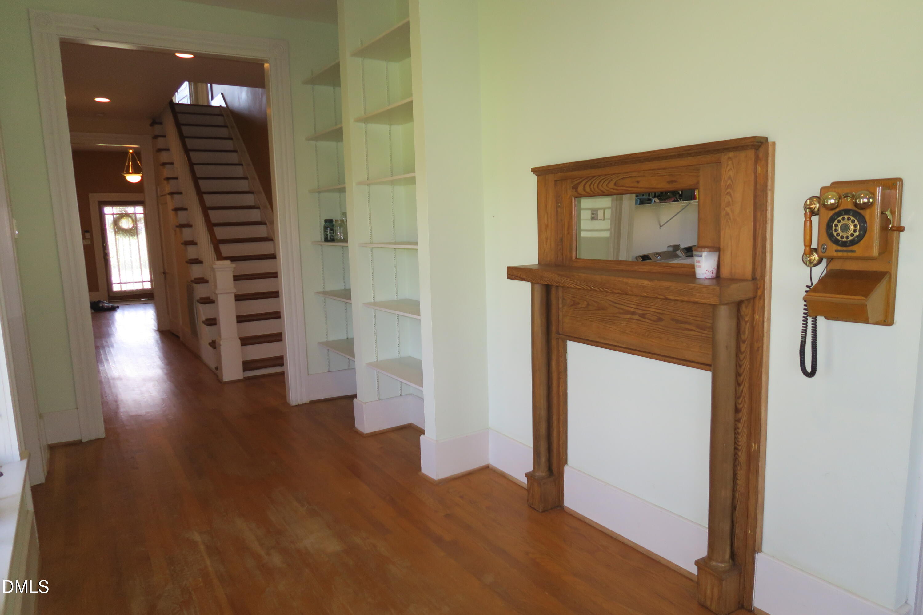 4611 Old Beulah Road Property Photo 25