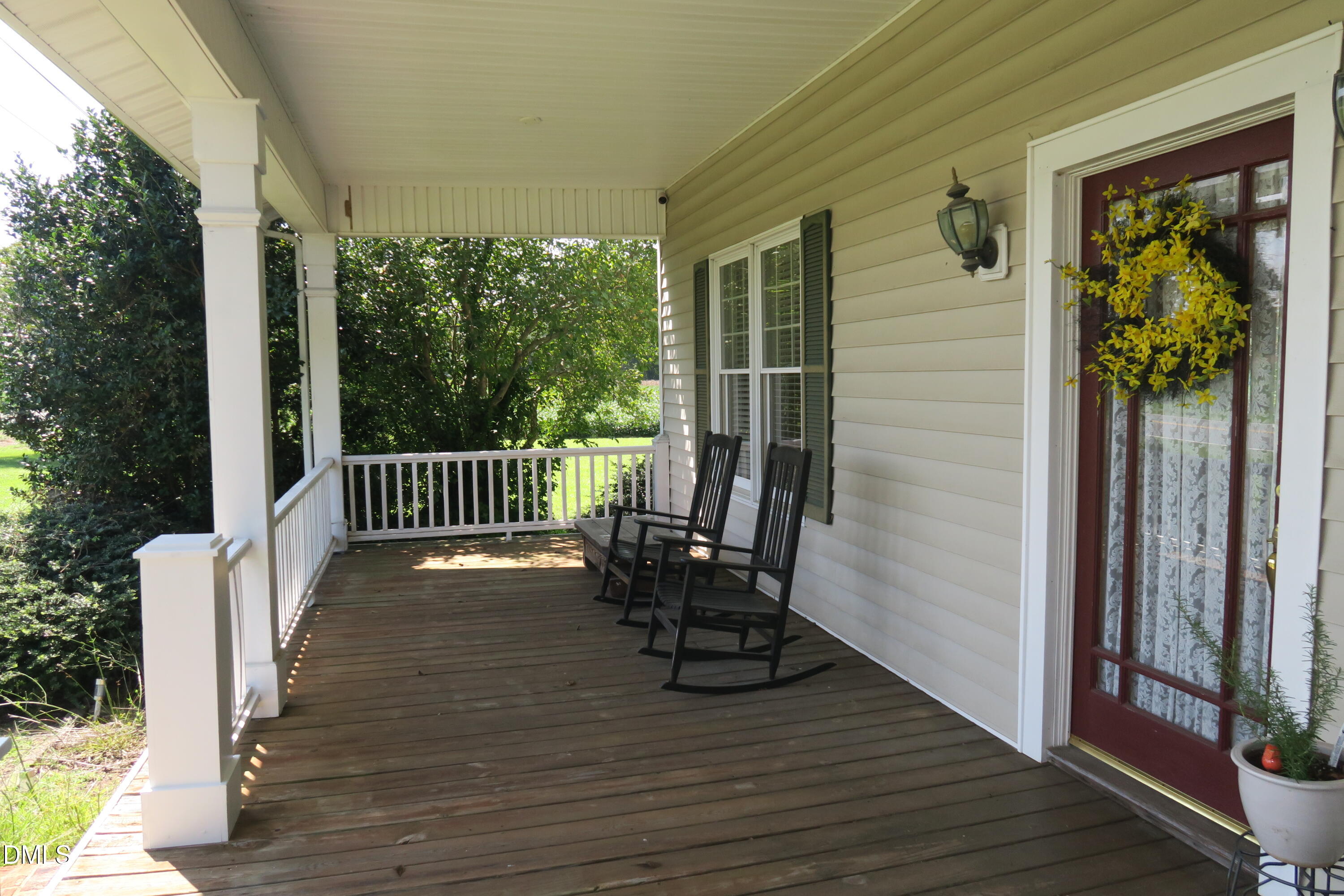 4611 Old Beulah Road Property Photo 38