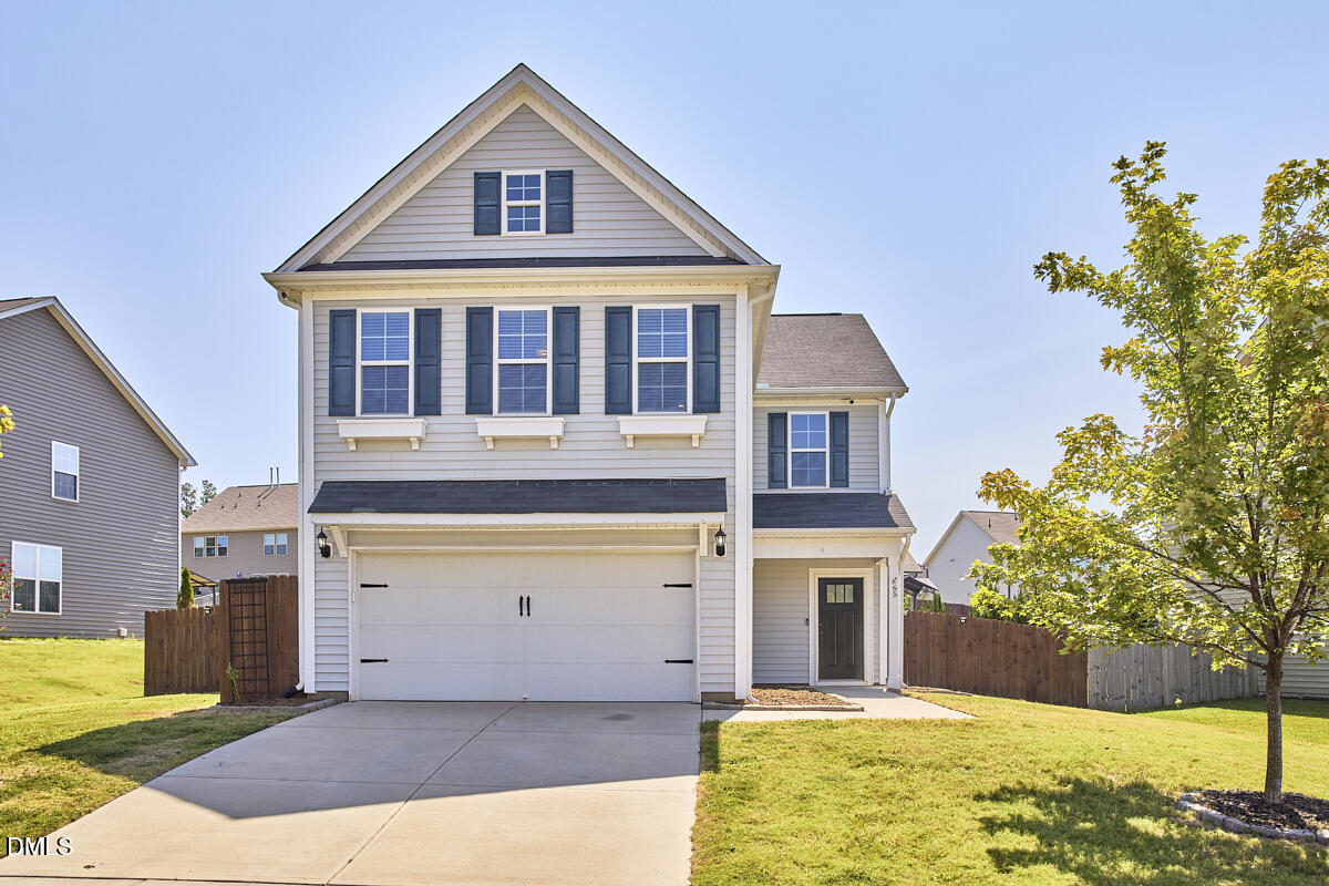 65 Cranes Nest Drive Property Photo 1