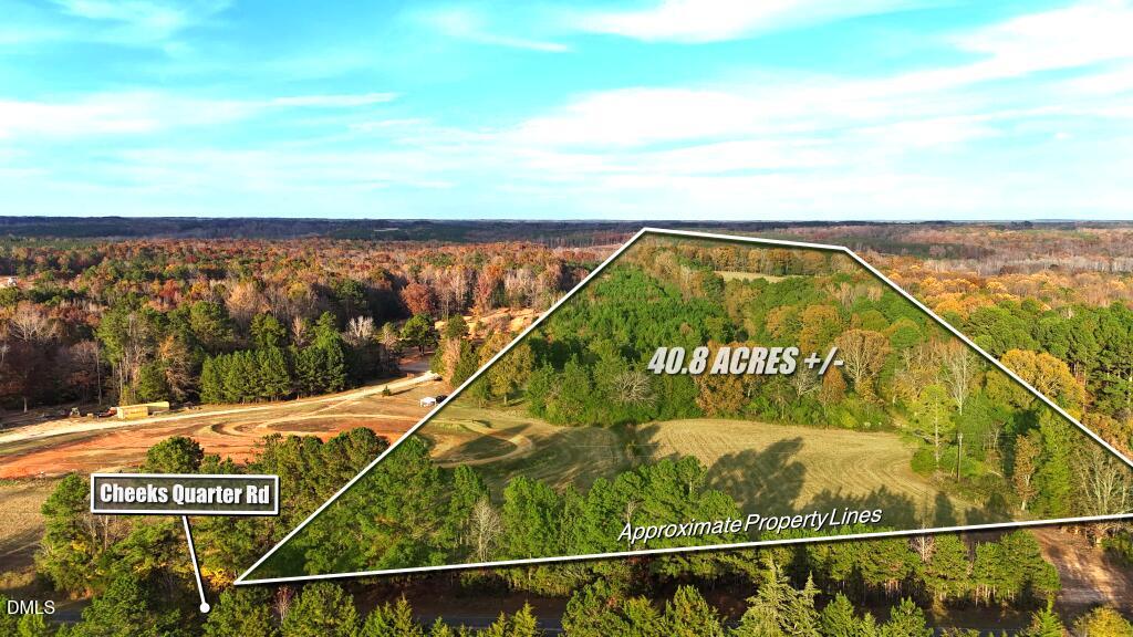 Lot 1 Cheeks Quarter Road Property Photo 1
