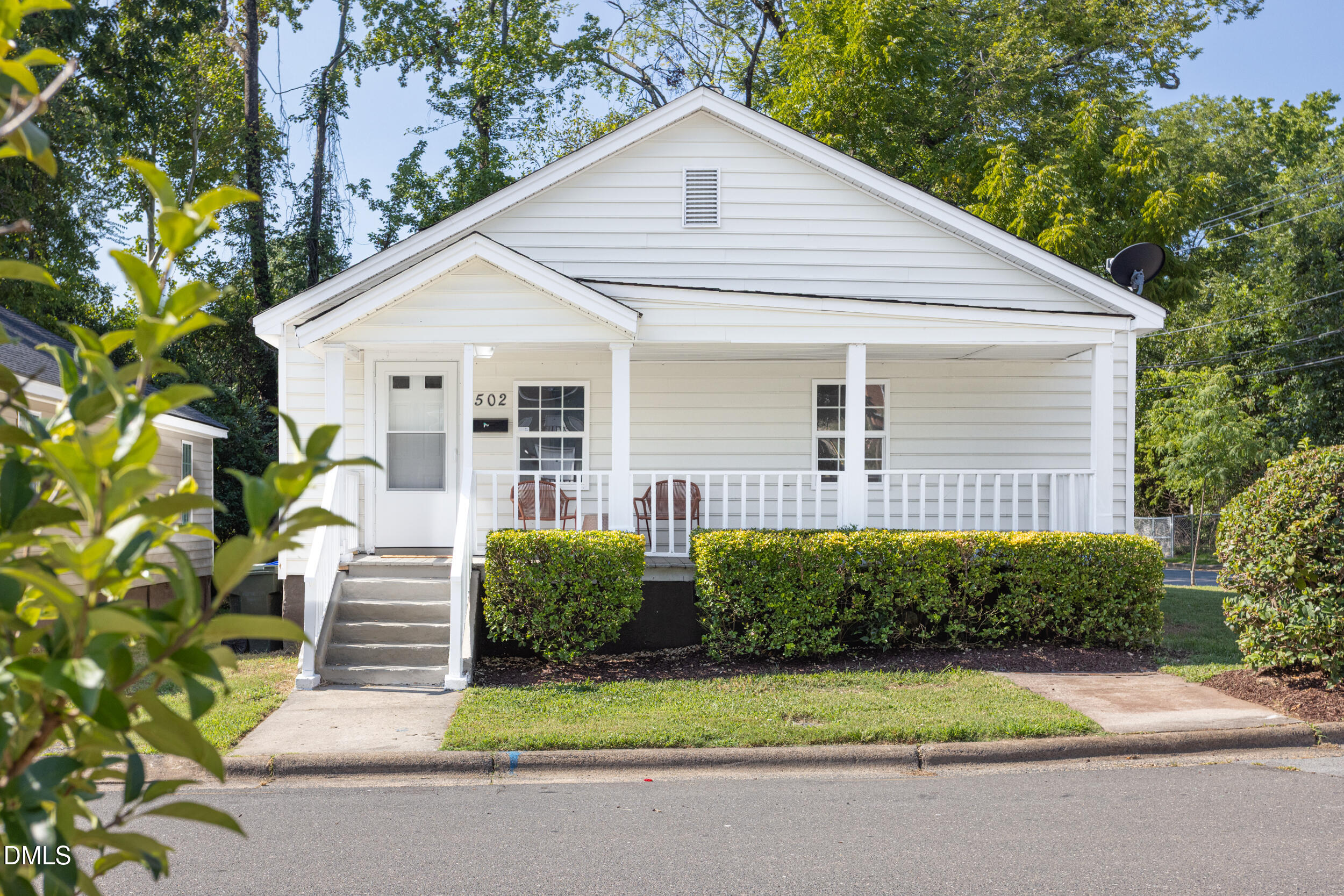 502 Canal Street Property Photo 1