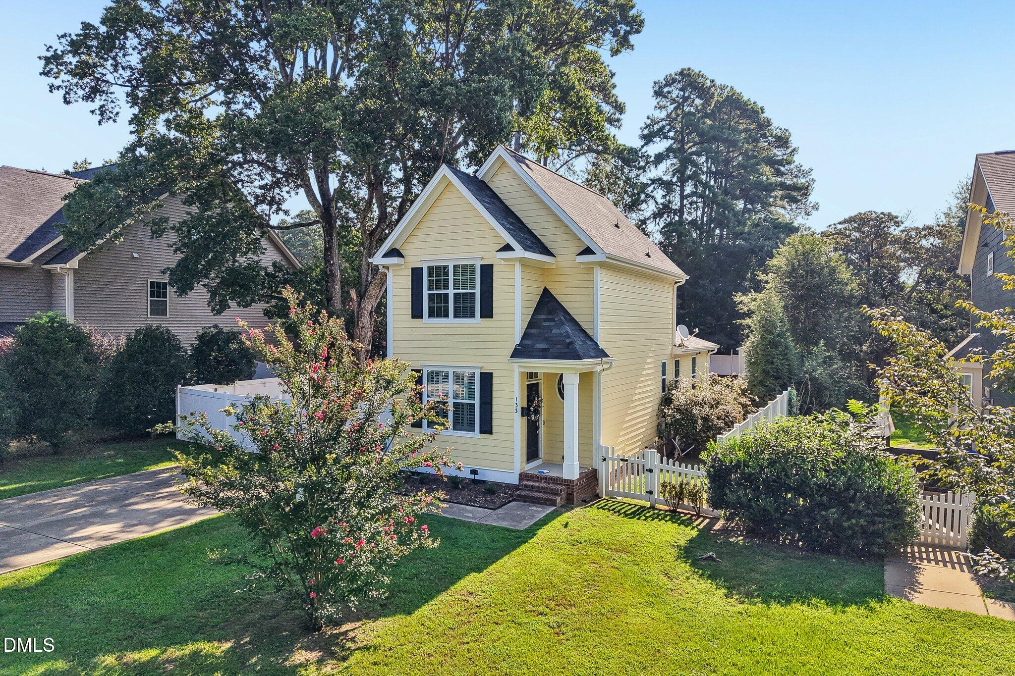 133 Raleigh Street Property Photo 1