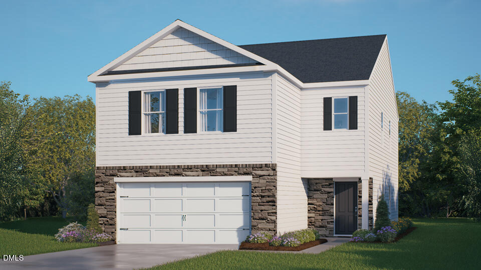 601 Tradition Farm Place Property Photo 1