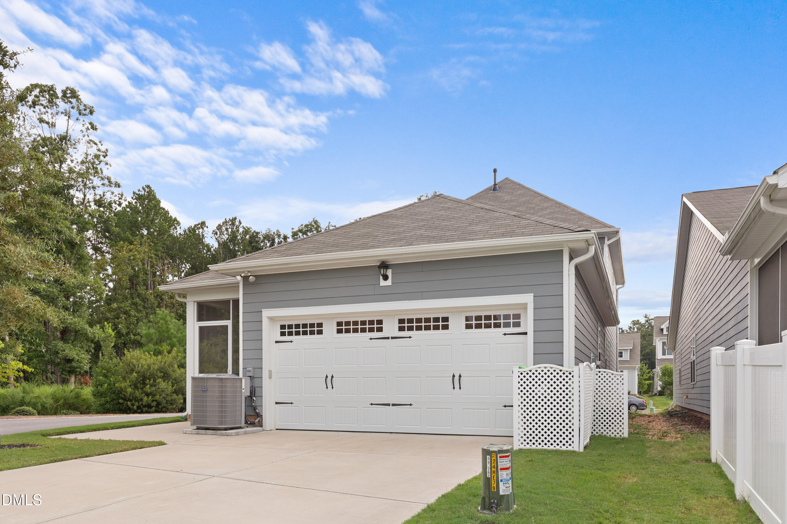 400 Haywood Glen Drive Property Photo 41