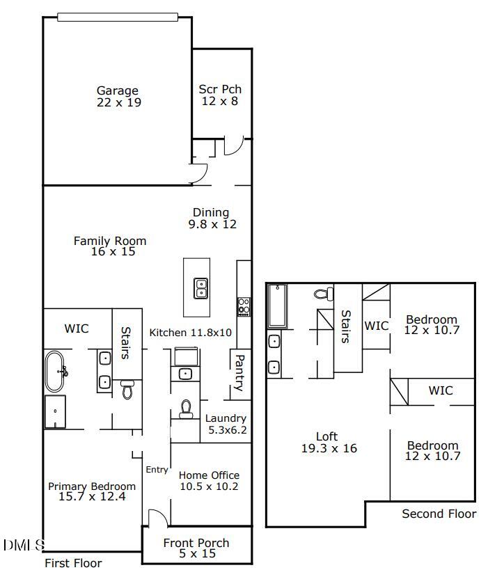 400 Haywood Glen Drive Property Photo 49