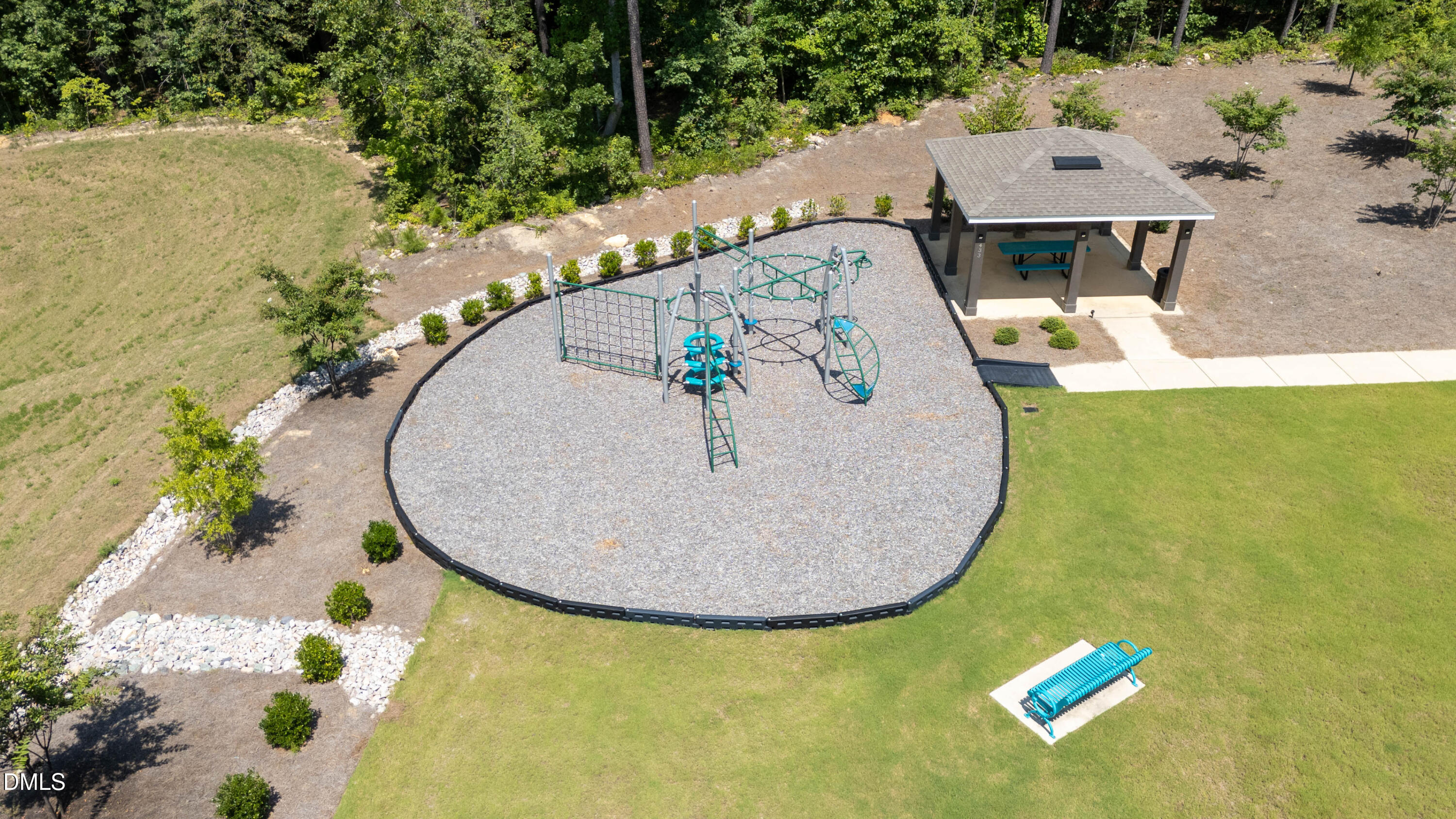 400 Haywood Glen Drive Property Photo 55