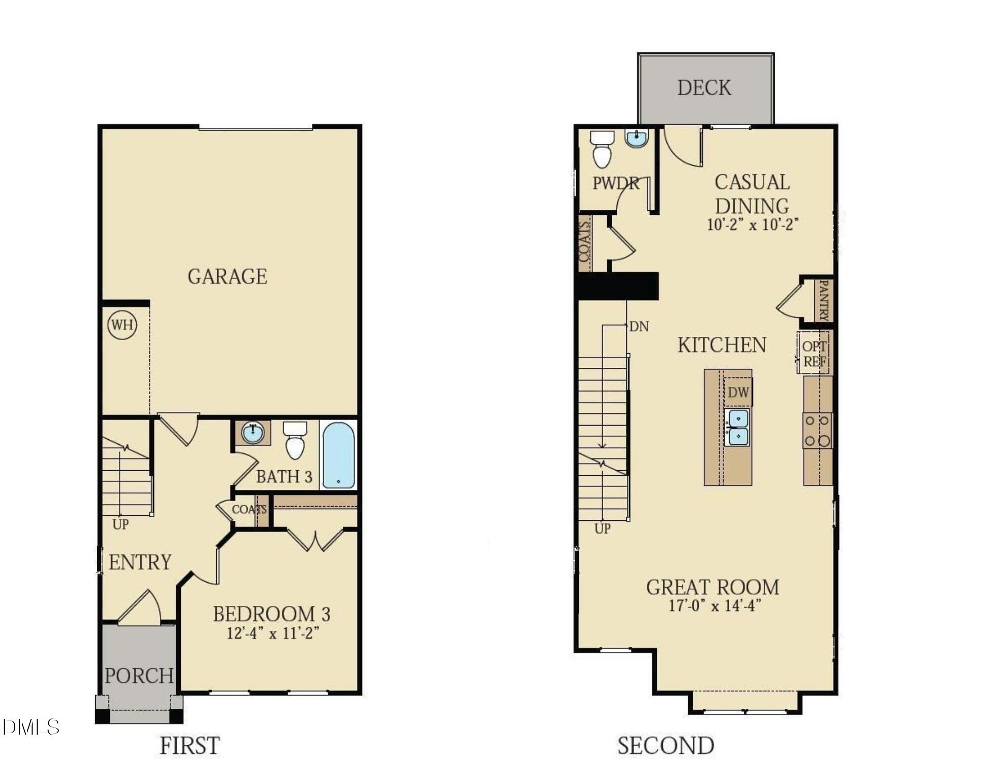 407 Deercroft Drive Property Photo 33