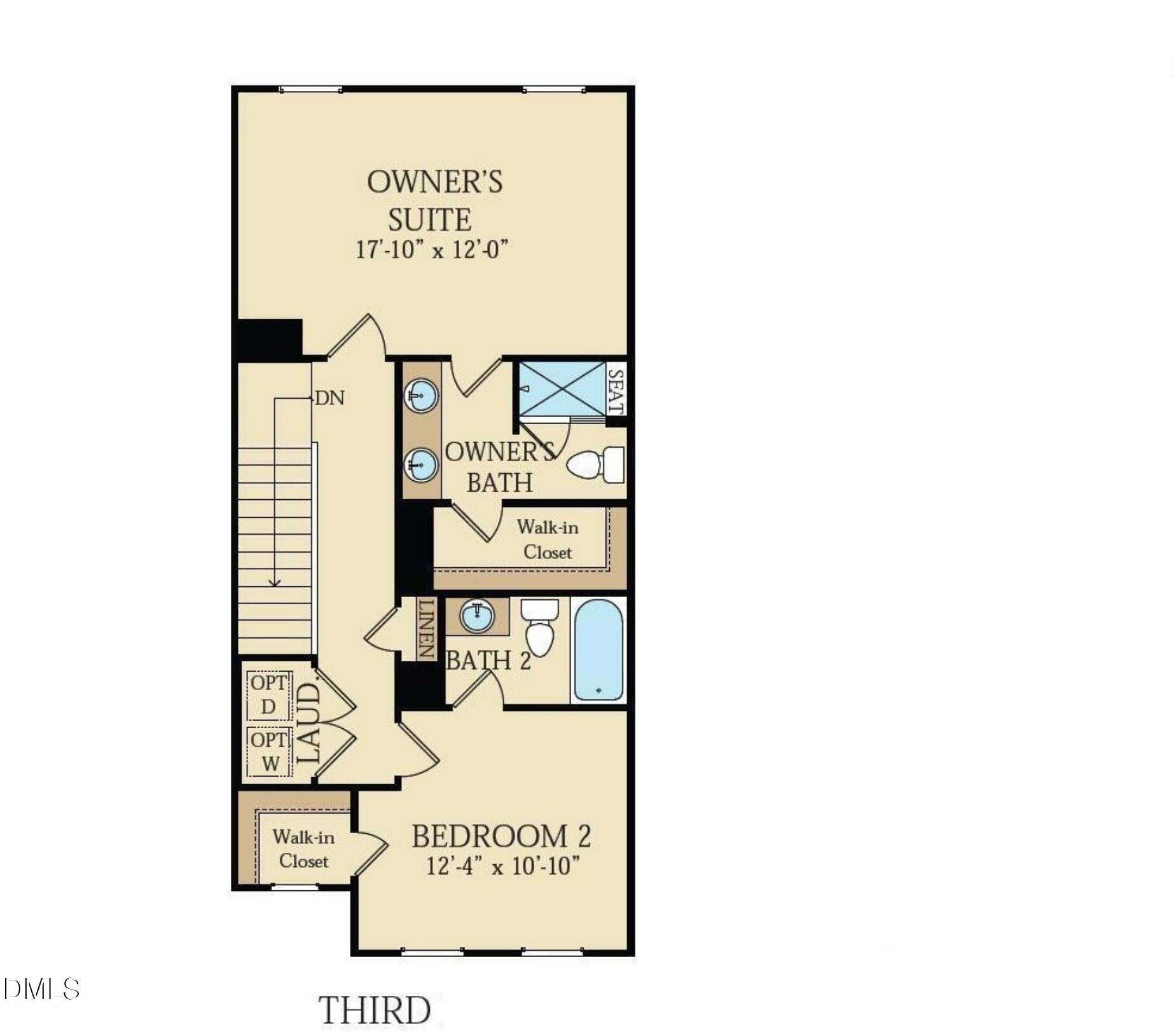 407 Deercroft Drive Property Photo 34