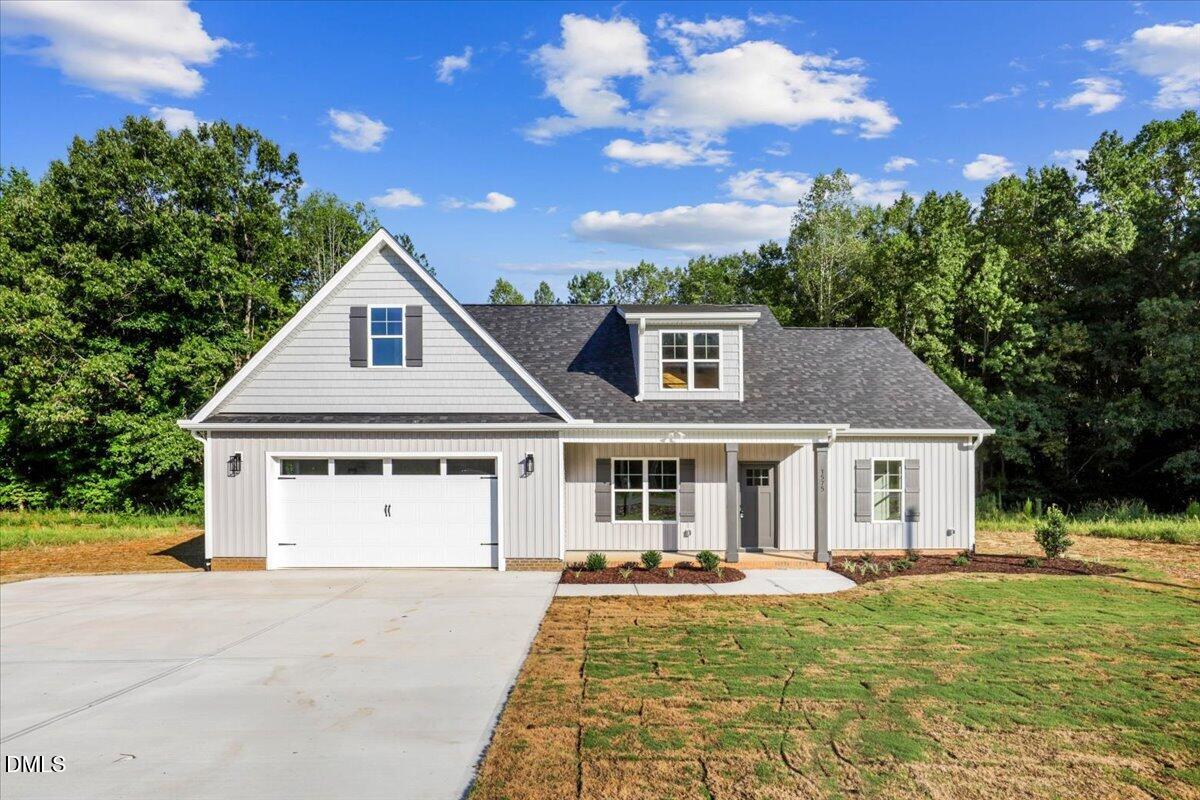 1575 S Big Woods Road Property Photo 1