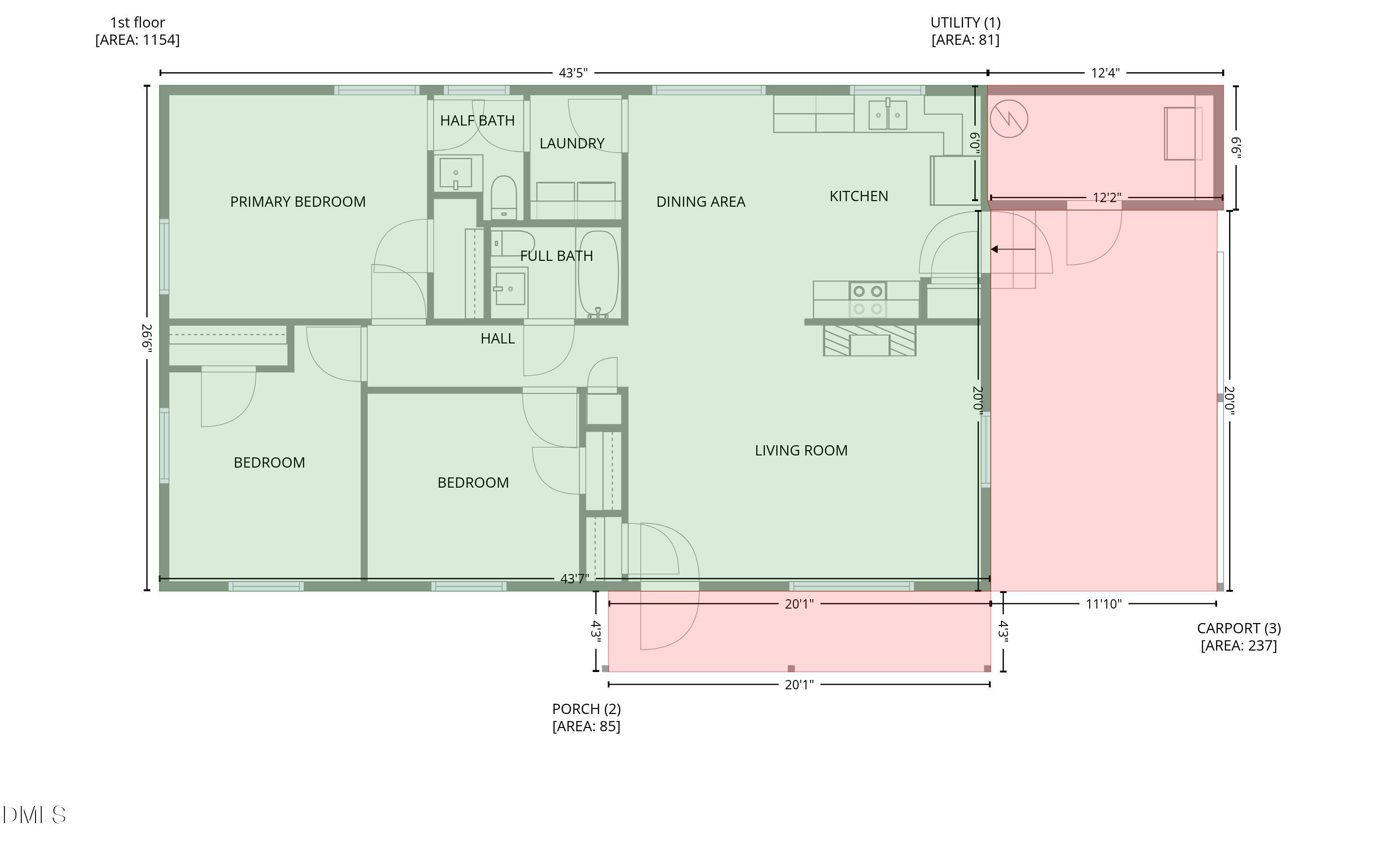 2103 Michael Lane Property Photo 2