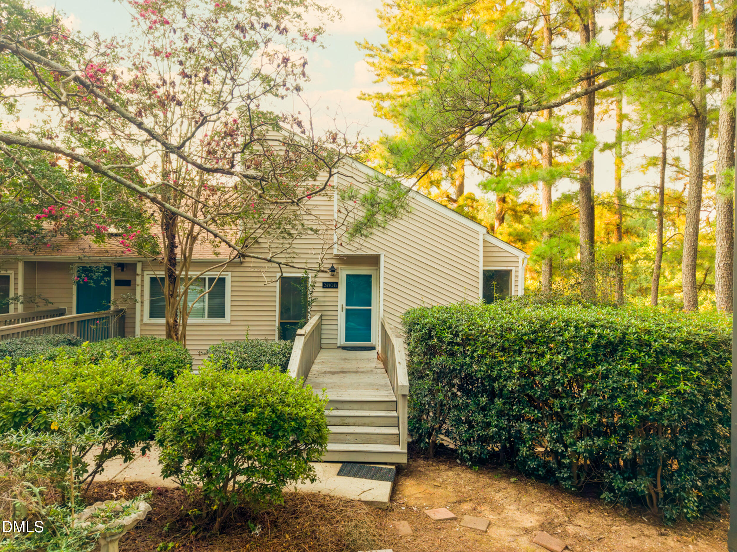 3808 Summerwood Court Property Photo 1