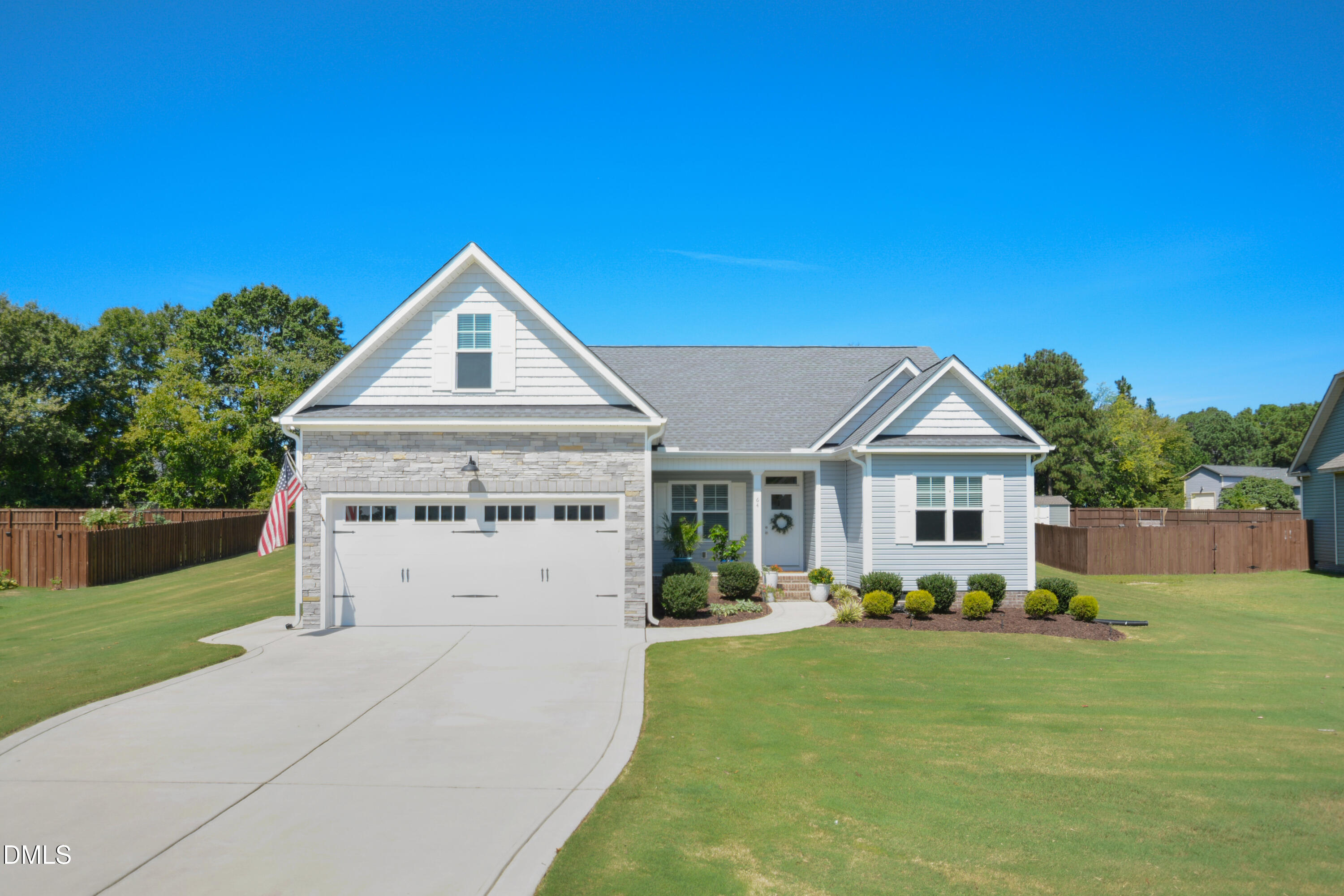 64 Tarheel Landing Drive Property Photo 1