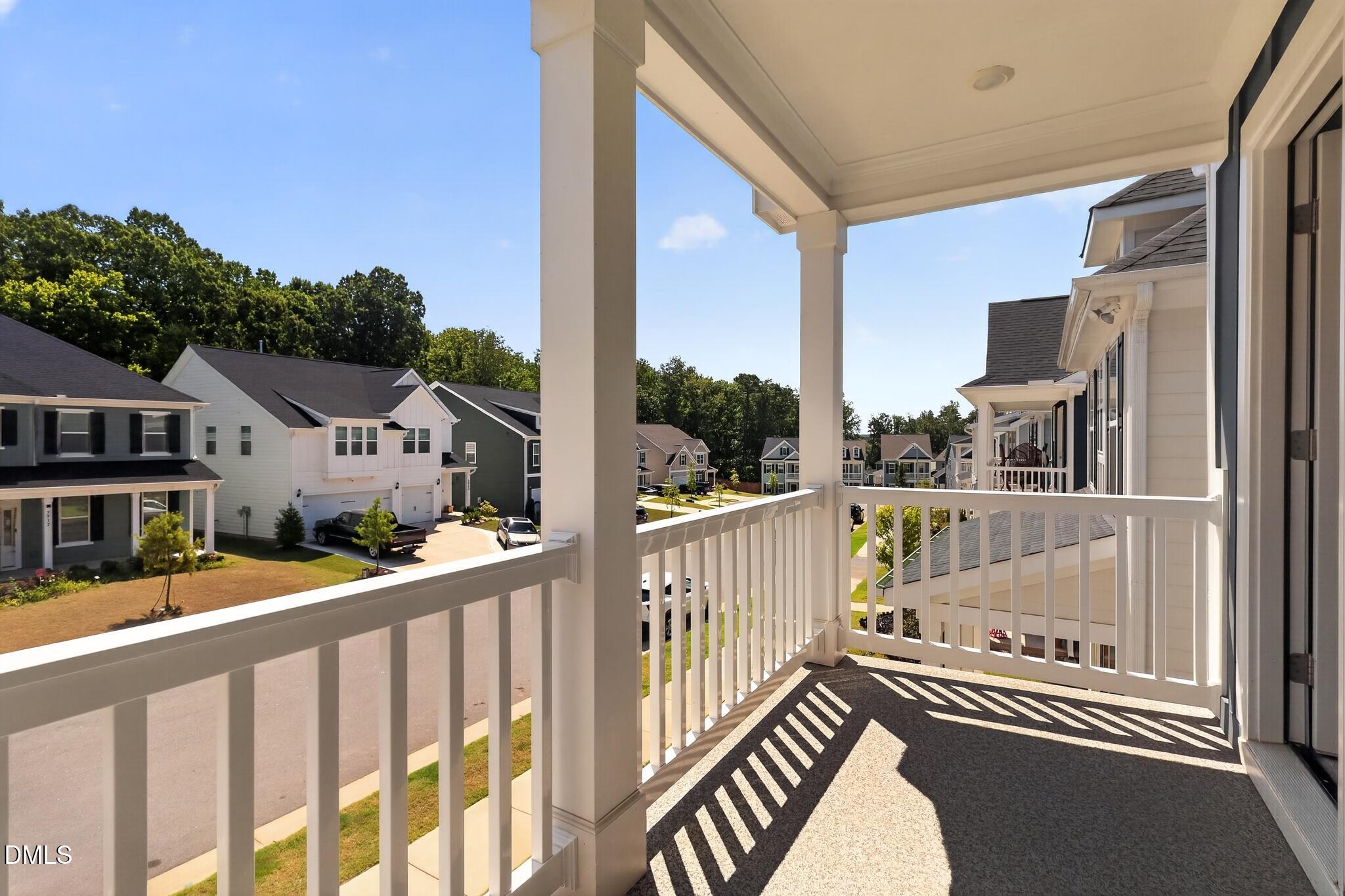 5932 Conly Drive Property Photo 2