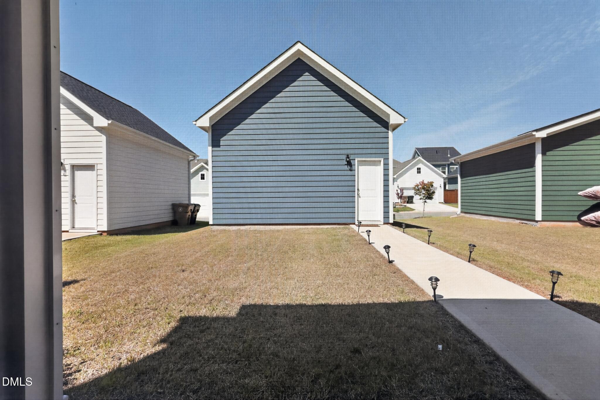 5932 Conly Drive Property Photo 4