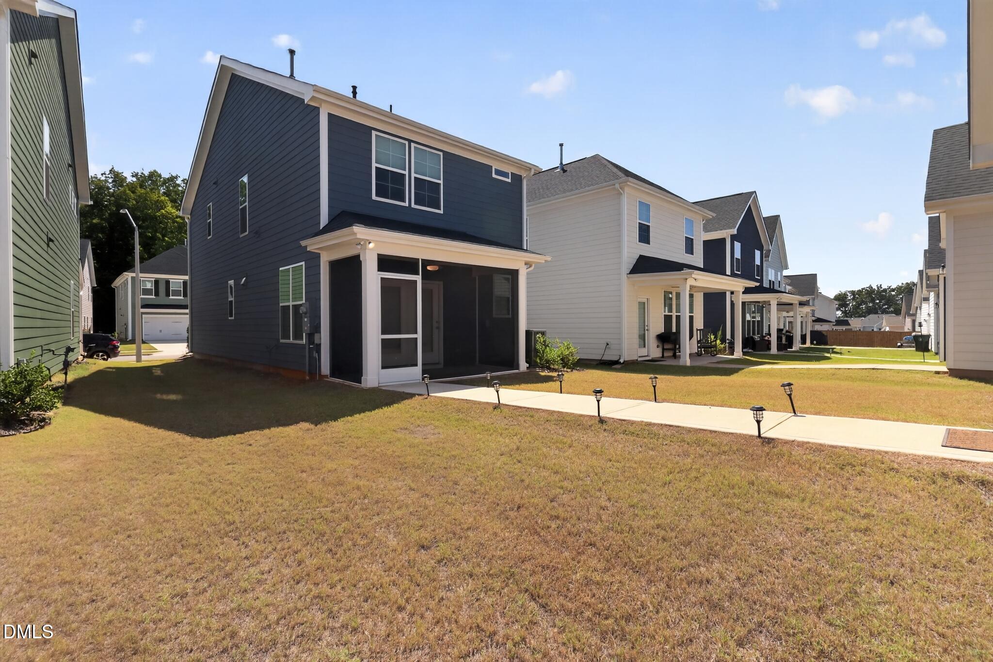 5932 Conly Drive Property Photo 5