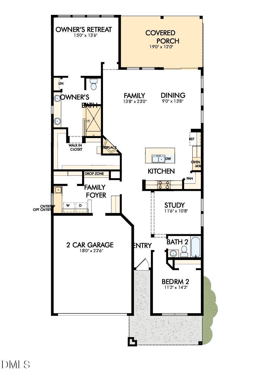 18 Candlelit Way Property Photo 2