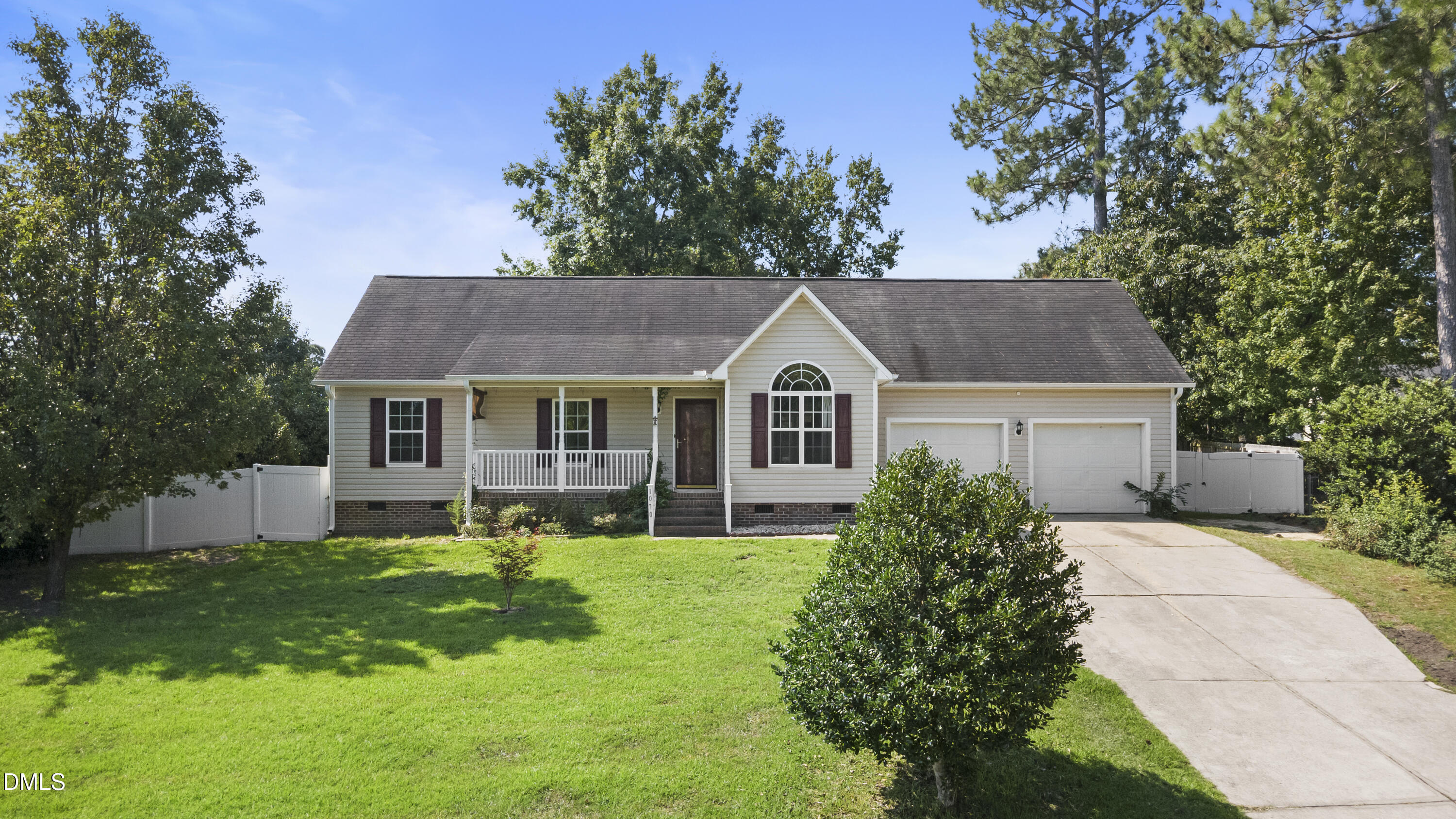 1070 Roundabout Road Property Photo 6