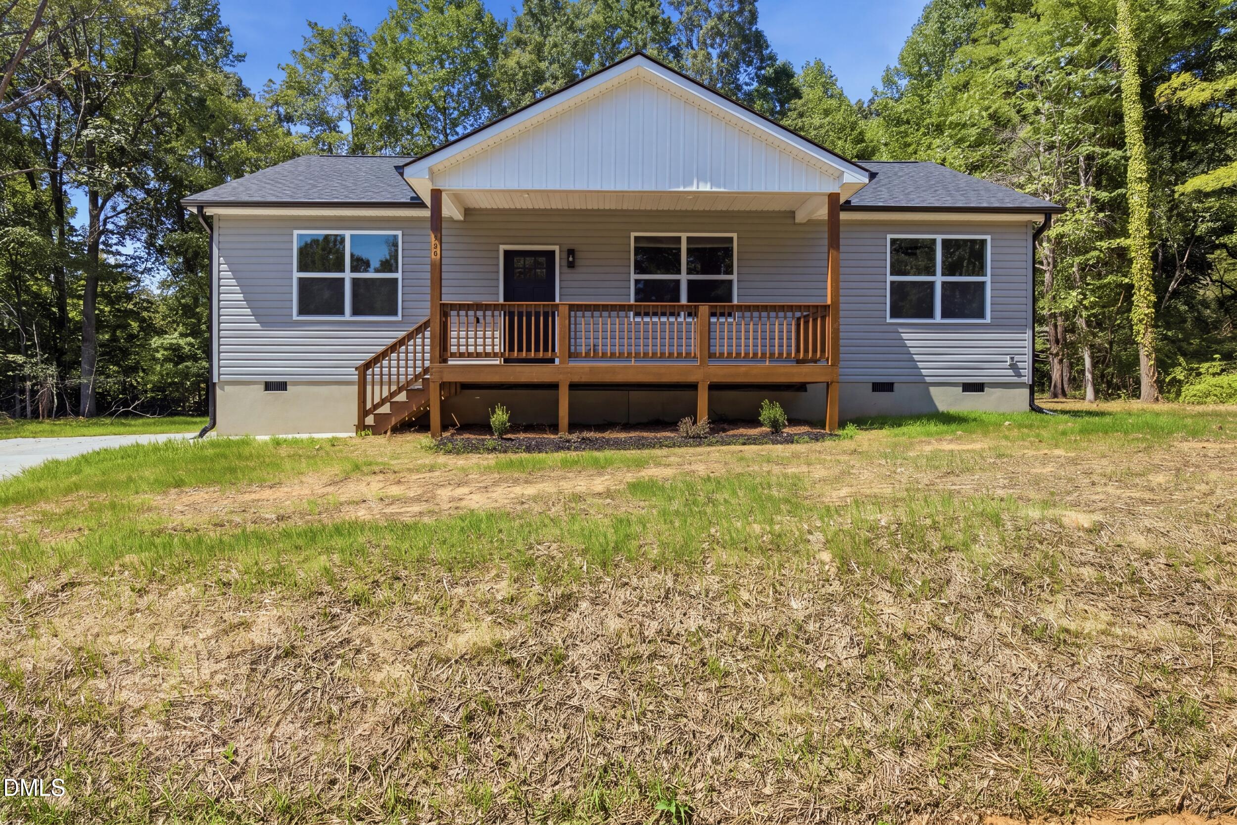 429 Tate Avenue Property Photo 1