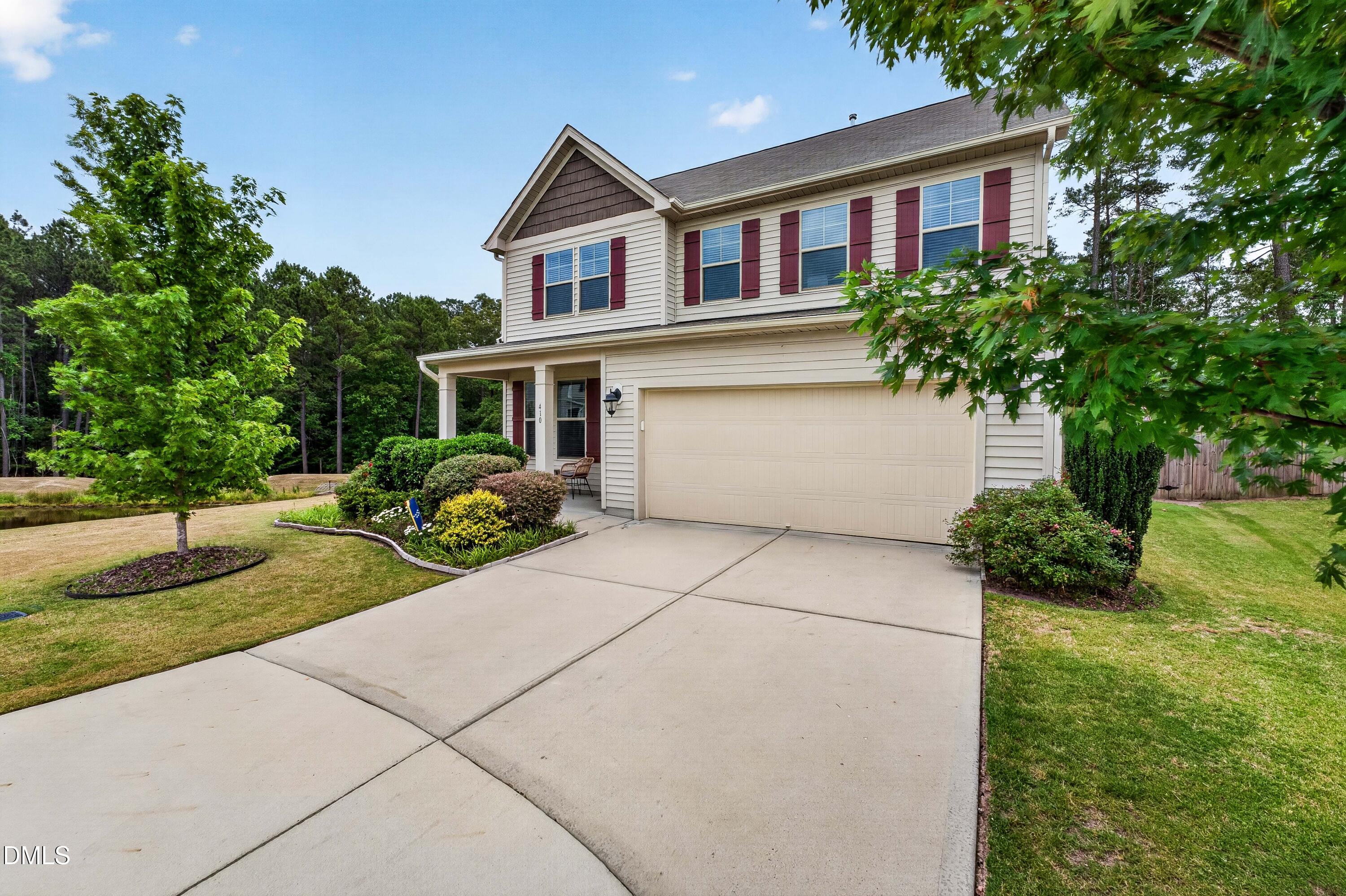 410 Chestnut Oak Place Property Photo 6