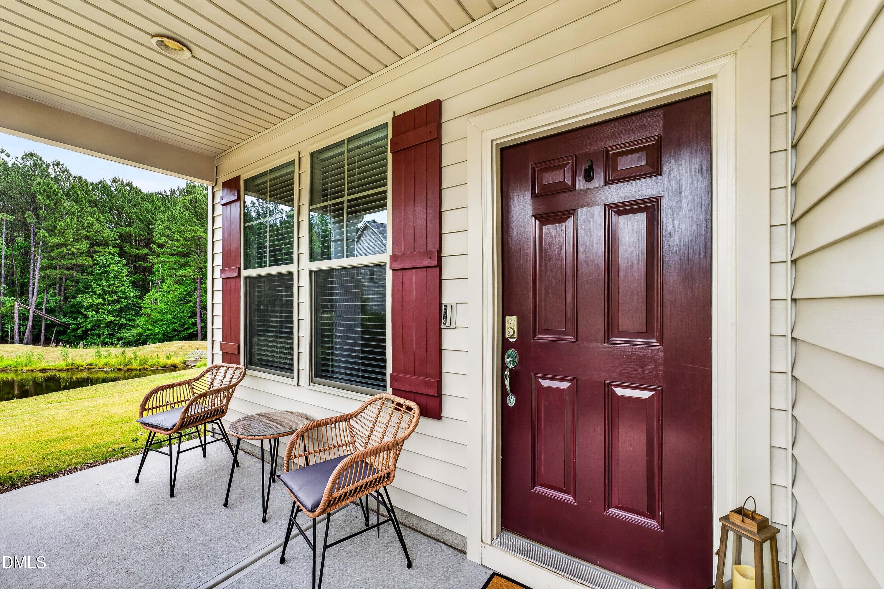 410 Chestnut Oak Place Property Photo 7