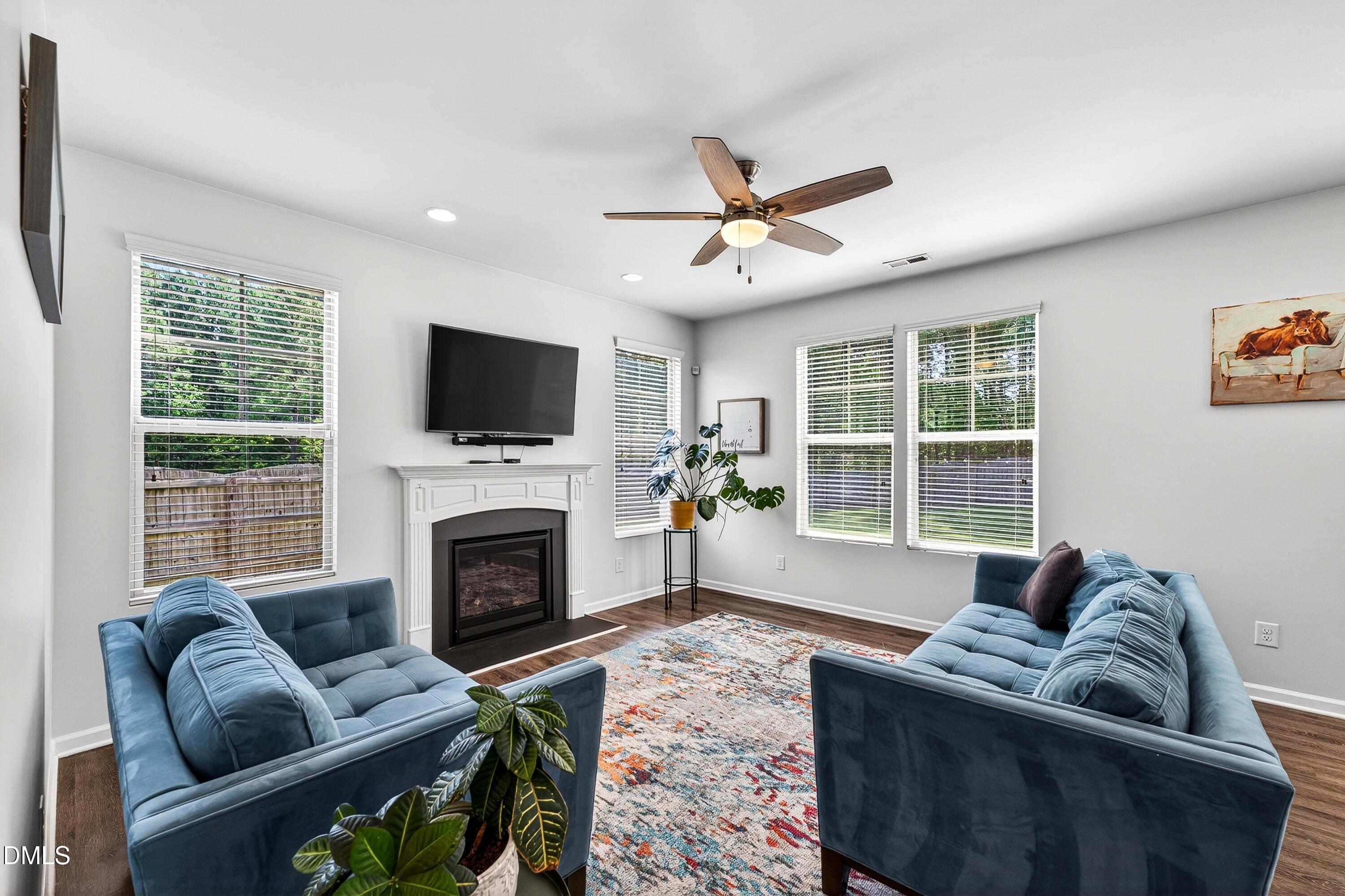410 Chestnut Oak Place Property Photo 12