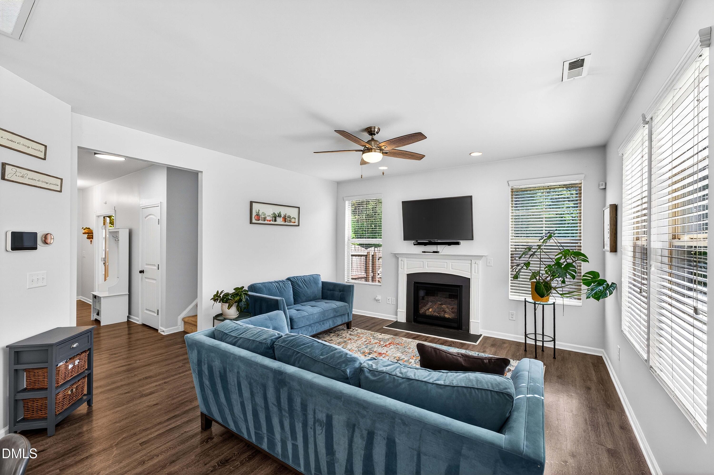 410 Chestnut Oak Place Property Photo 13