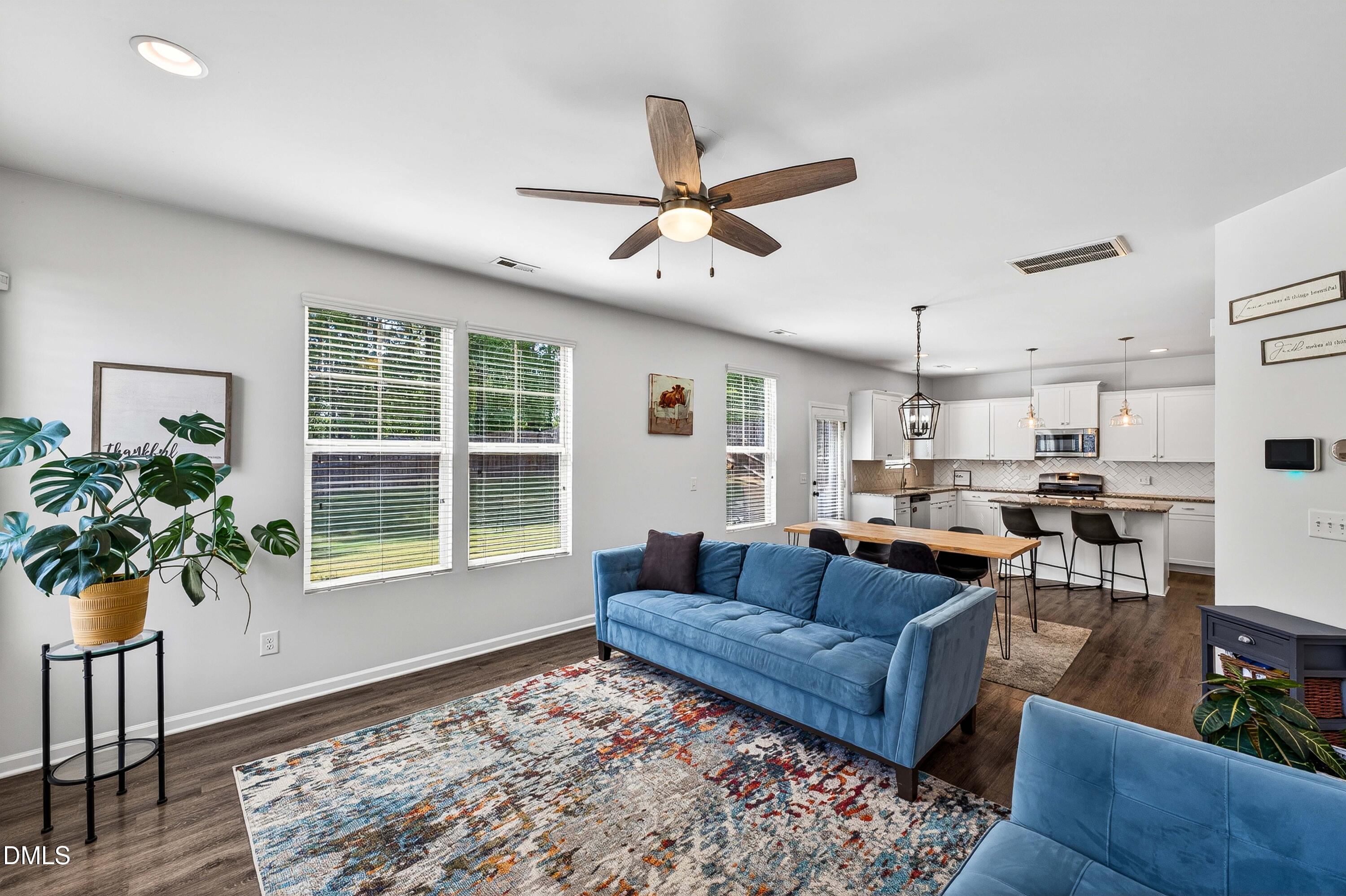 410 Chestnut Oak Place Property Photo 14