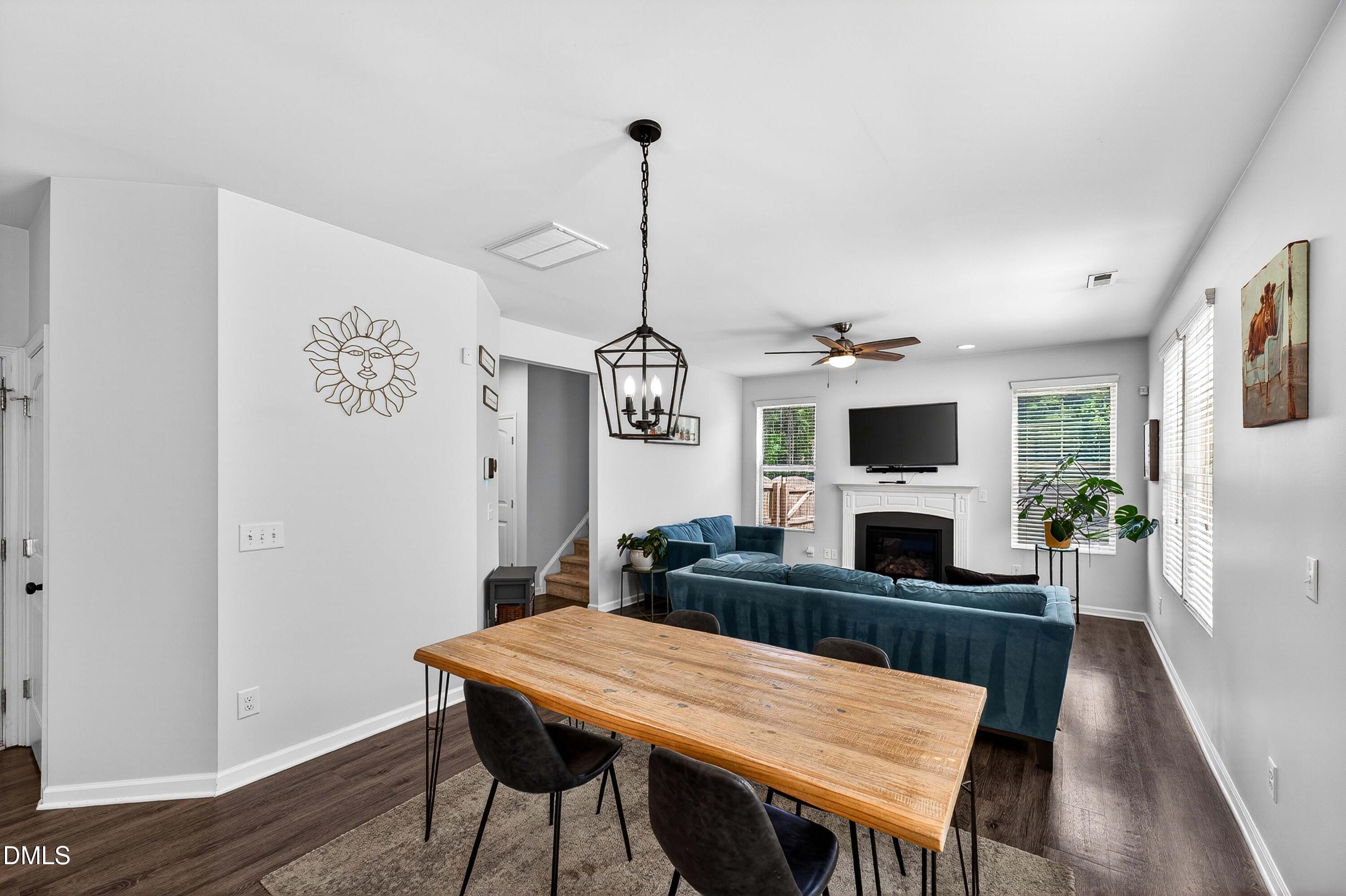 410 Chestnut Oak Place Property Photo 18