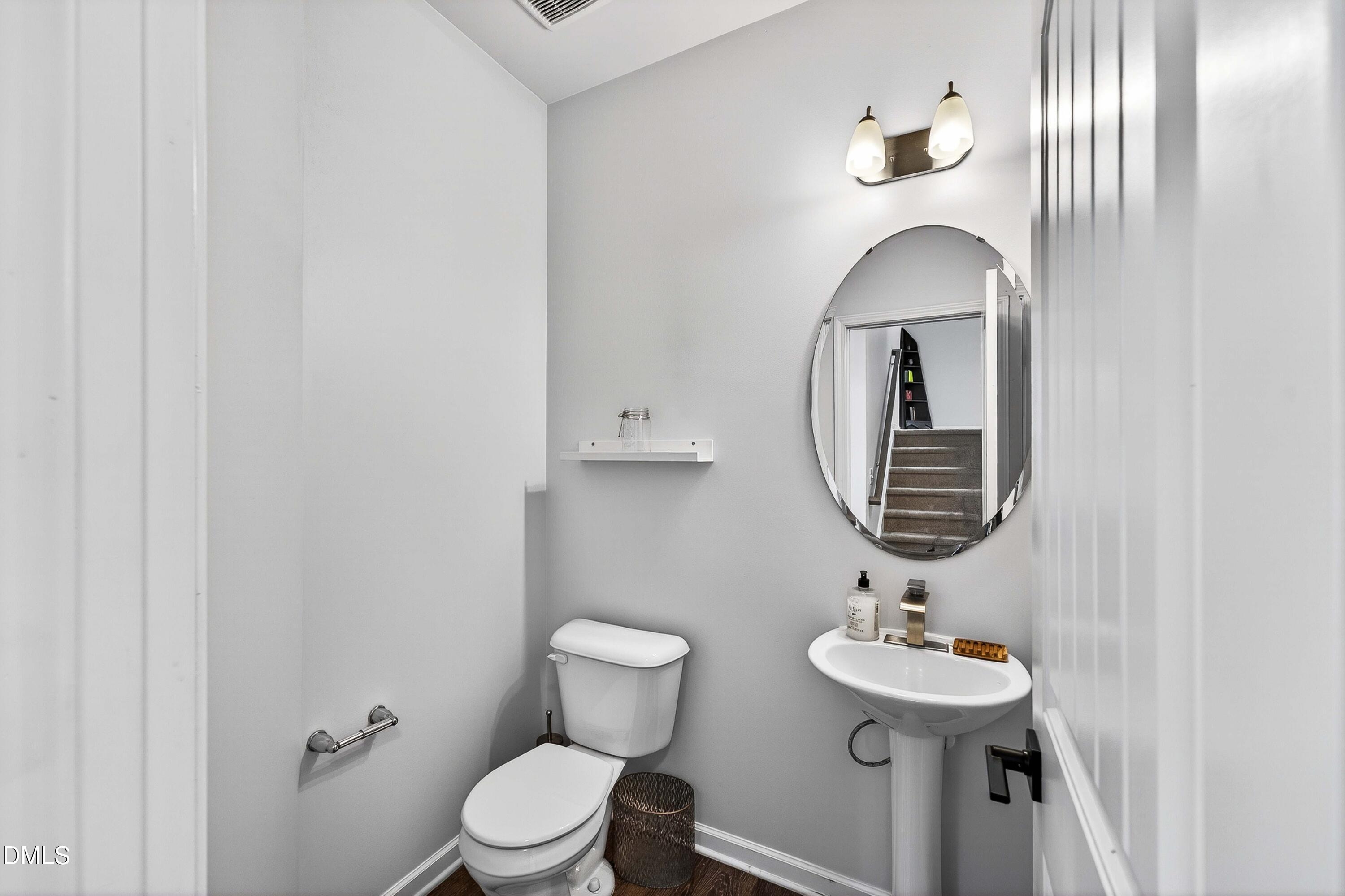 410 Chestnut Oak Place Property Photo 25